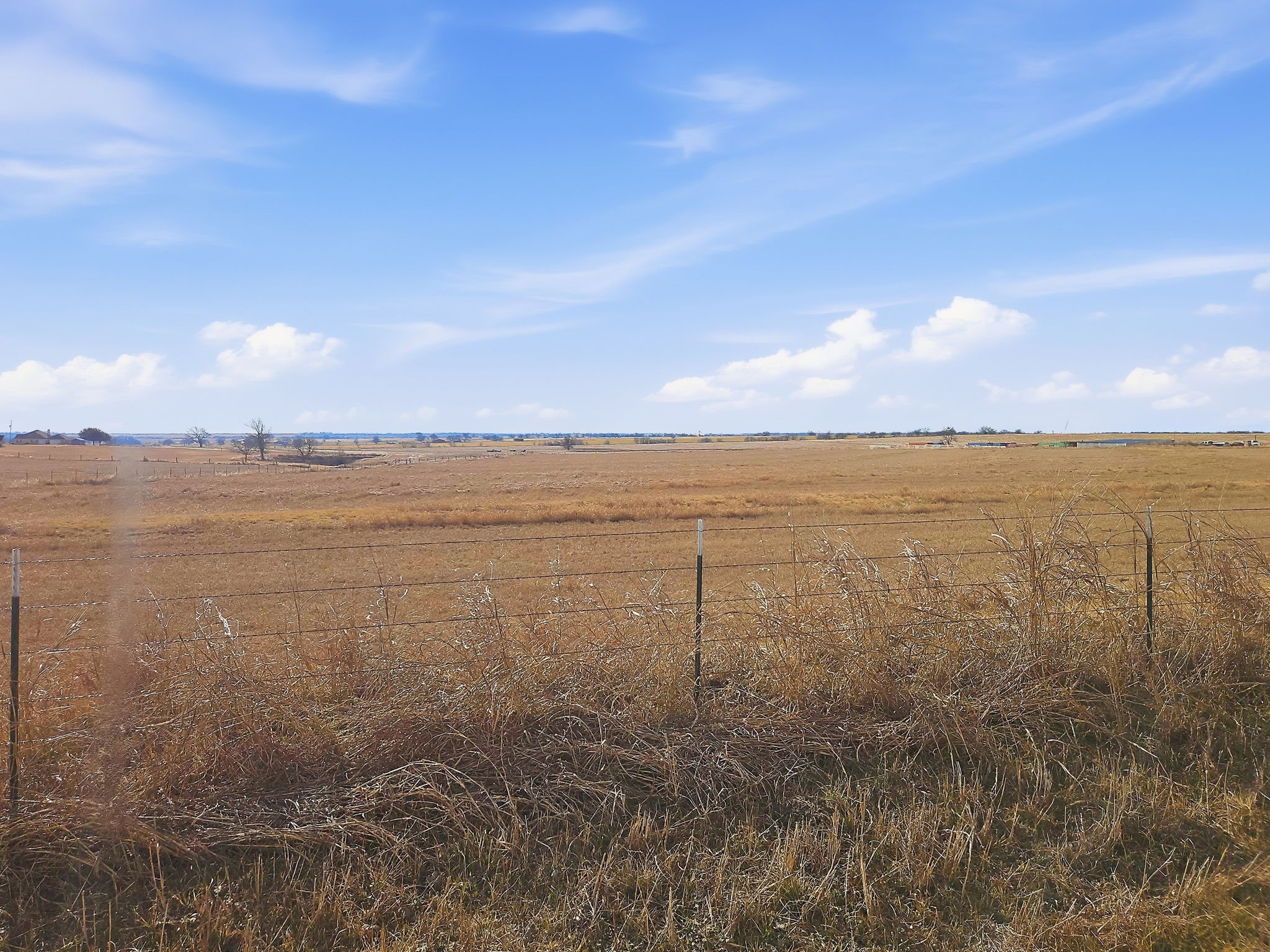 TBD-20 Acres Tbd Cr 255 Gatesville TX 76528