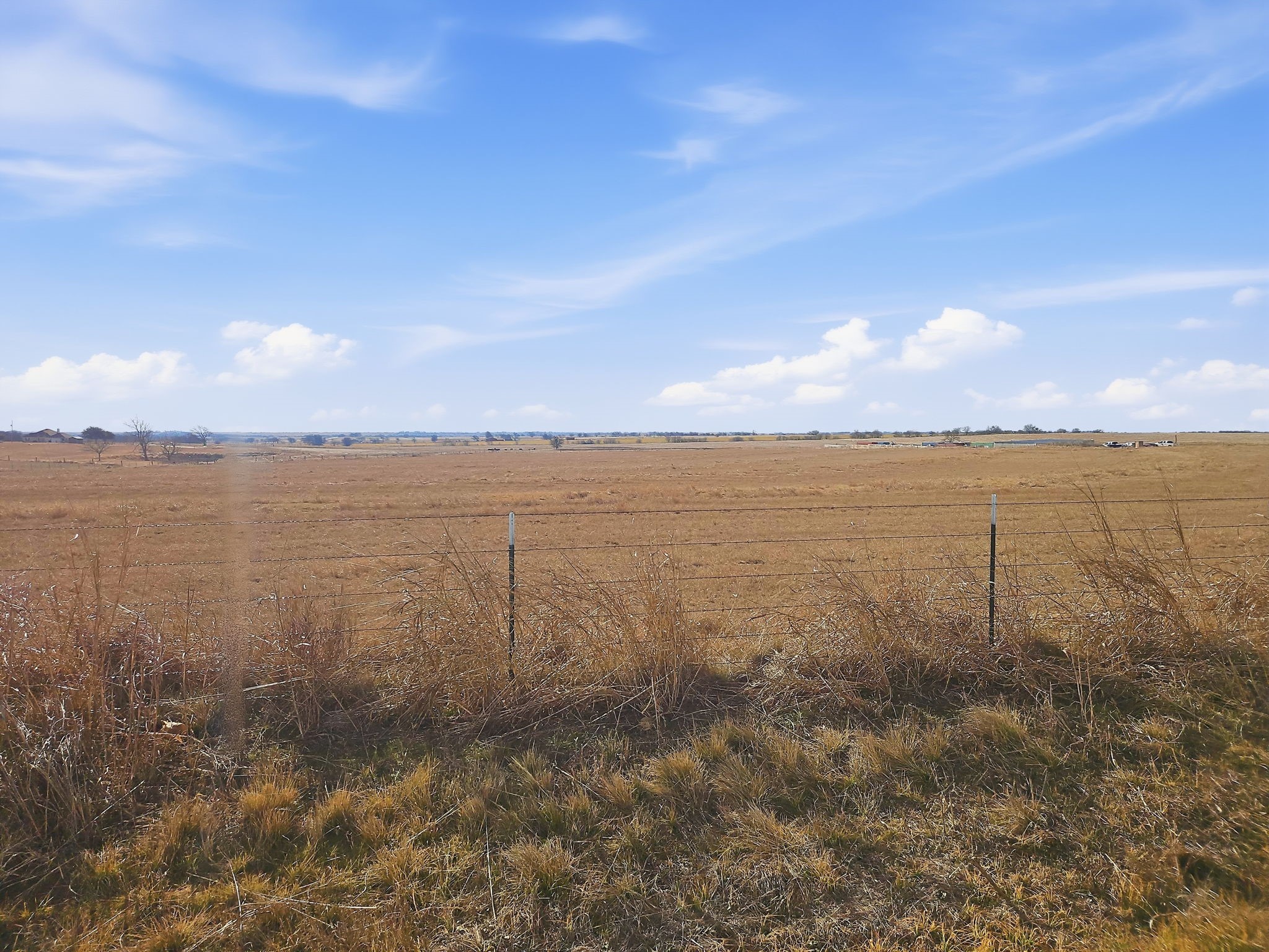 TBD-20 Acres Tbd Cr 255 Gatesville TX 76528