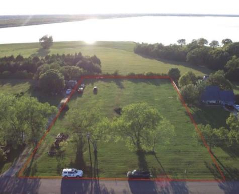 Lot 4 Ray Hubbard Drive Forney TX 75126