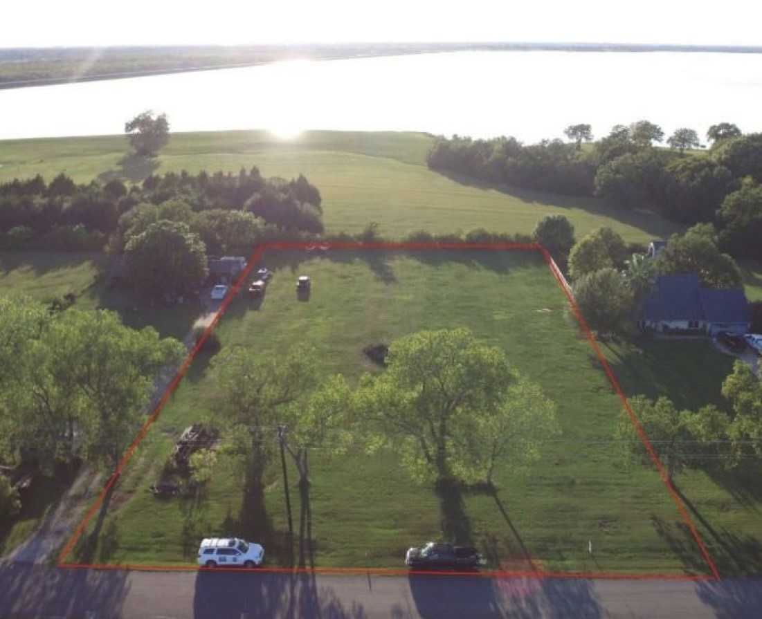 Lot 4 Ray Hubbard Drive Forney TX 75126
