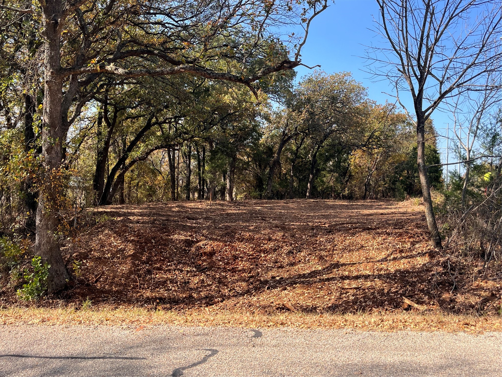 1922 Walter Smith Road Azle TX 76020