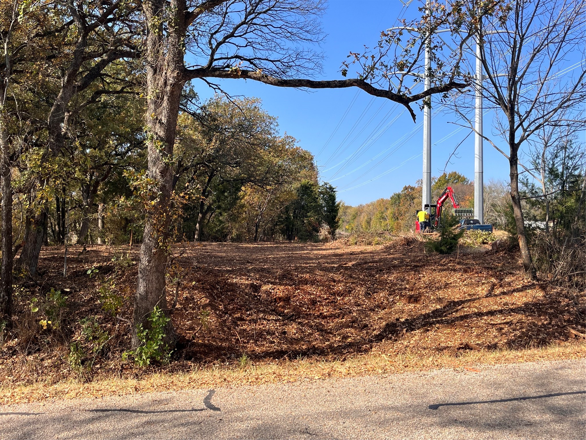 1922 Walter Smith Road Azle TX 76020
