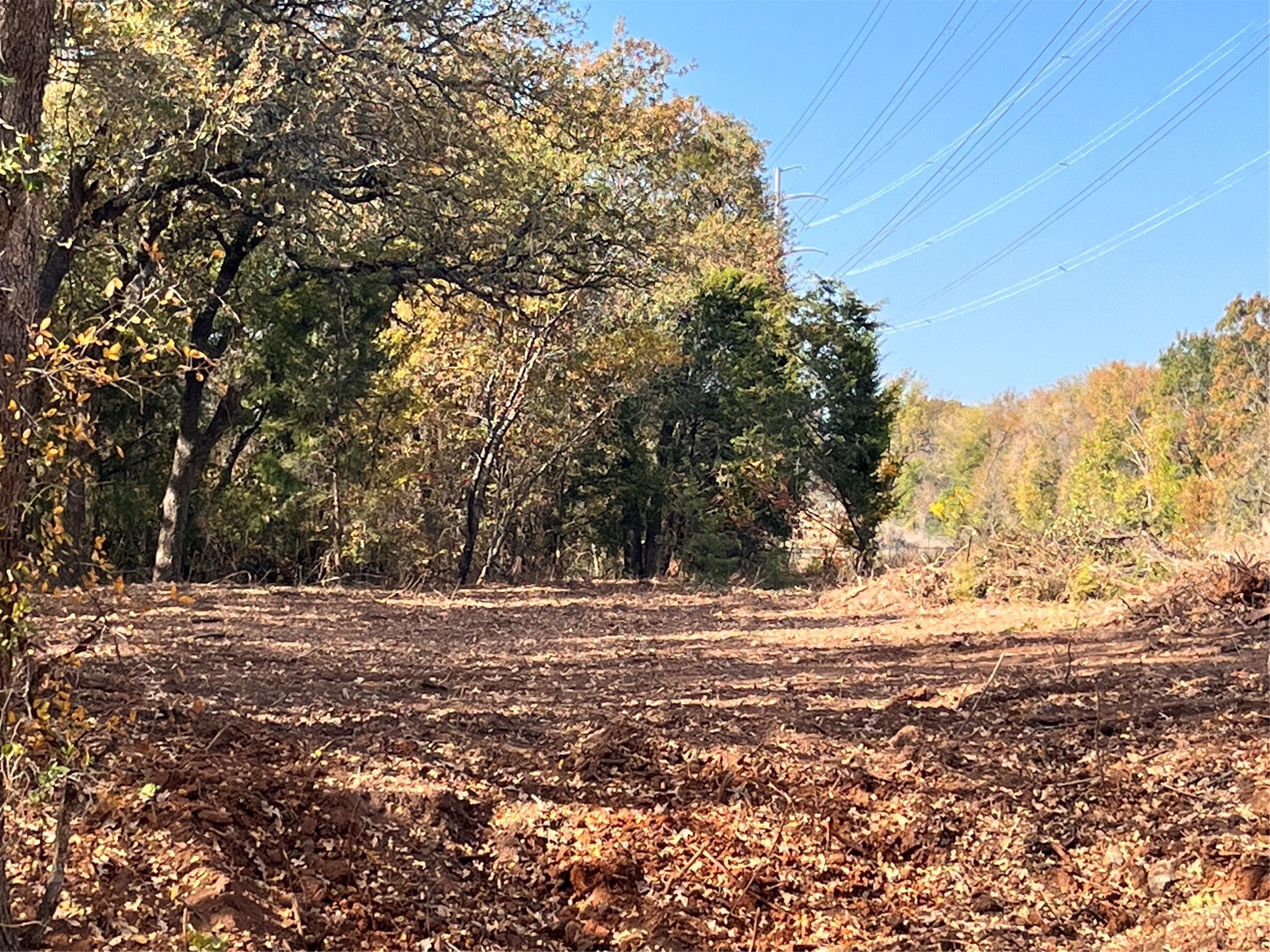 1922 Walter Smith Road Azle TX 76020