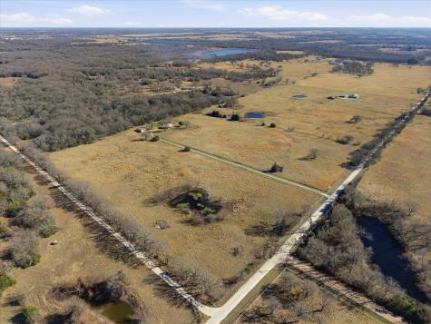 Tbd Lot 4 County Road 349 Terrell TX 75161