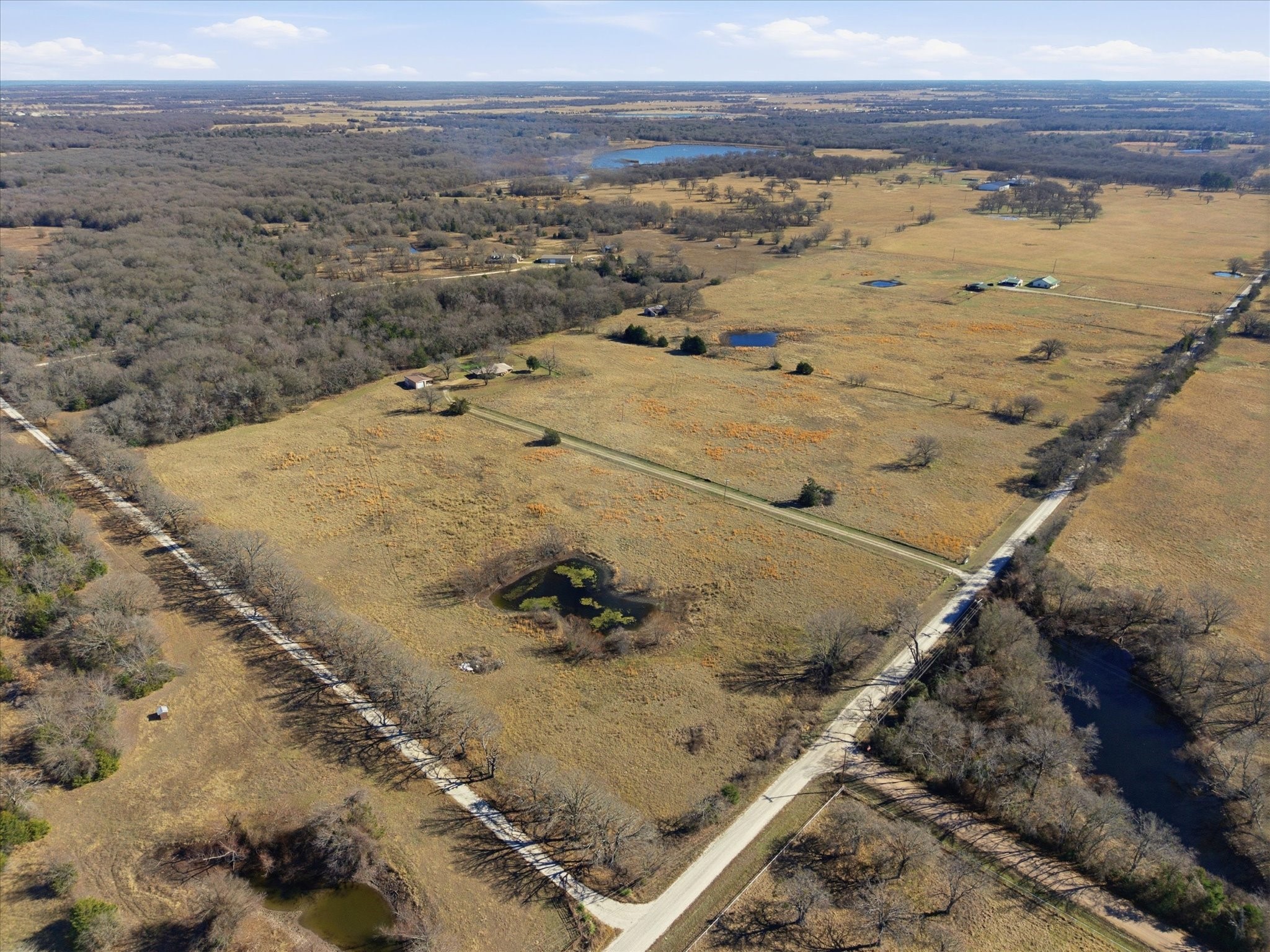 Tbd Lot 4 County Road 349 Terrell TX 75161