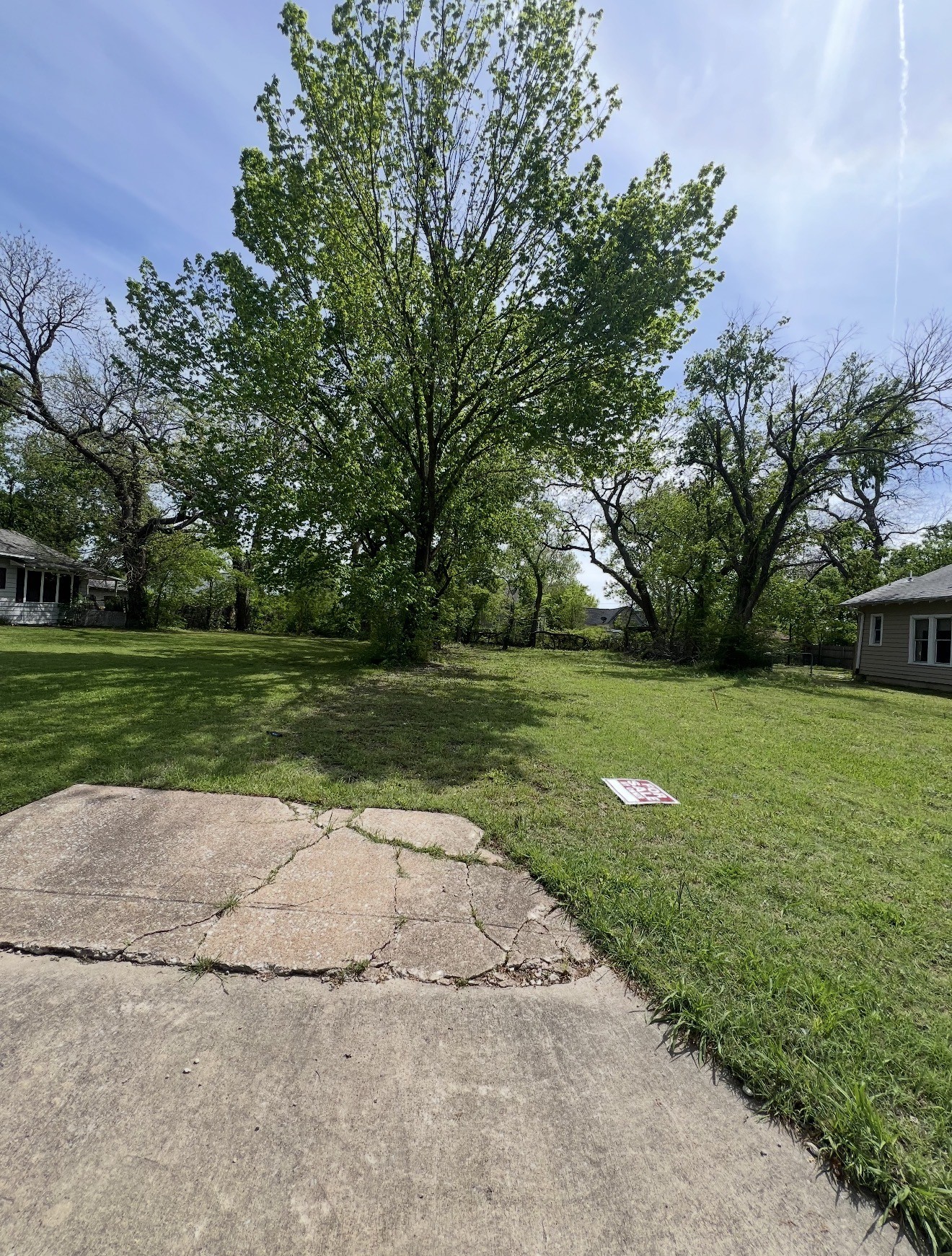 516 E Sycamore Street Sherman TX 75090