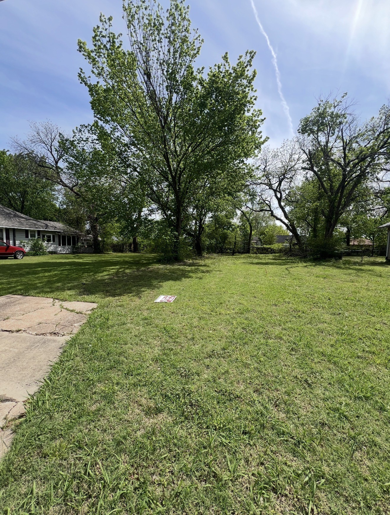 516 E Sycamore Street Sherman TX 75090