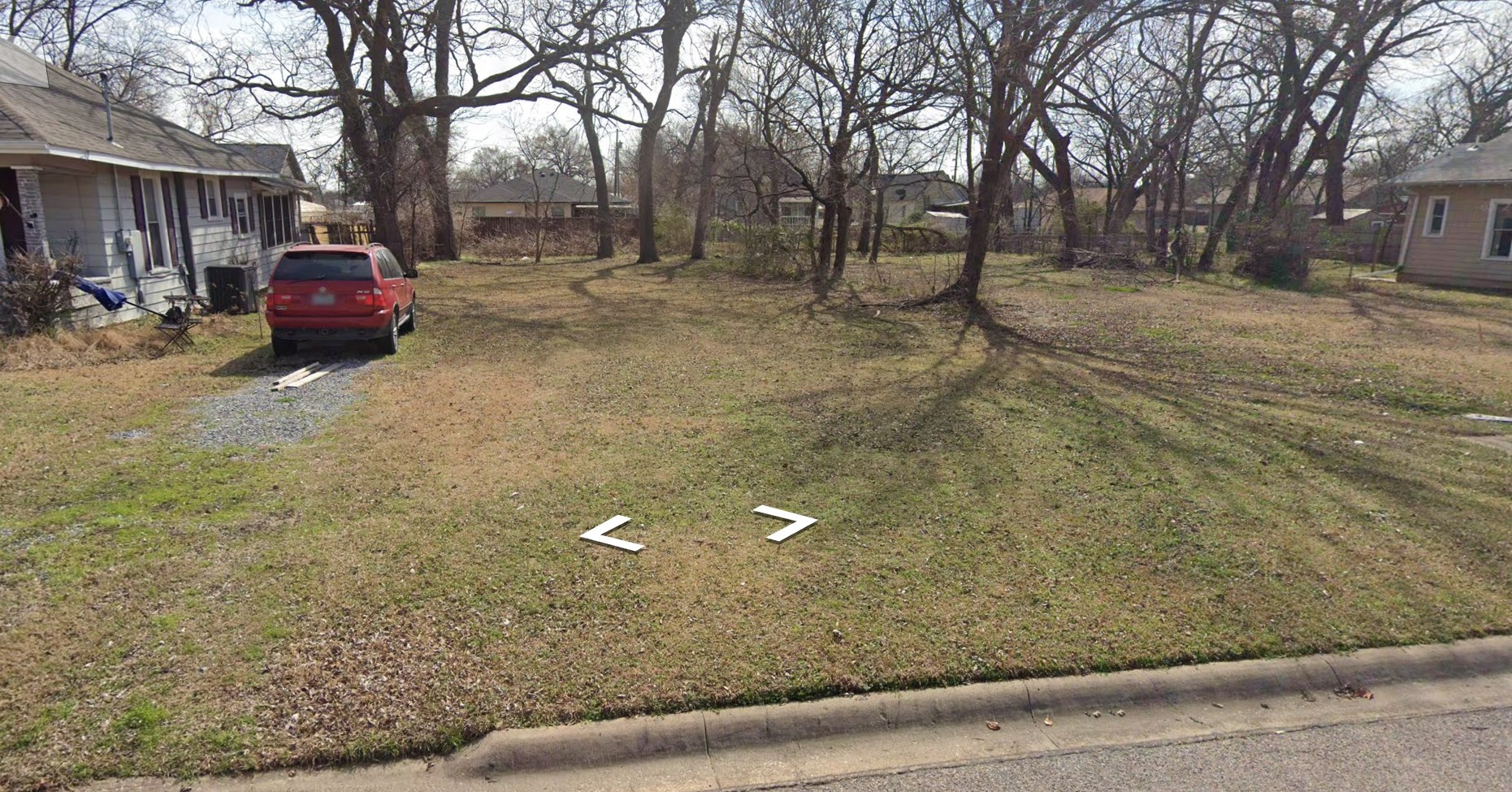 516 E Sycamore Street Sherman TX 75090