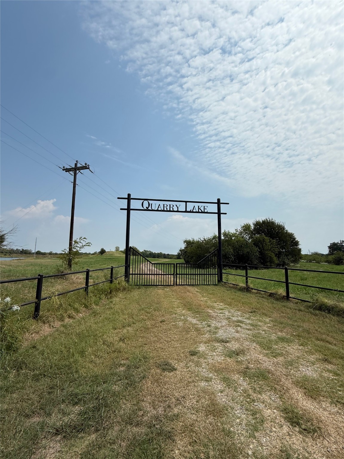 Lot 9 Co Road 334 Quinlan TX 75474