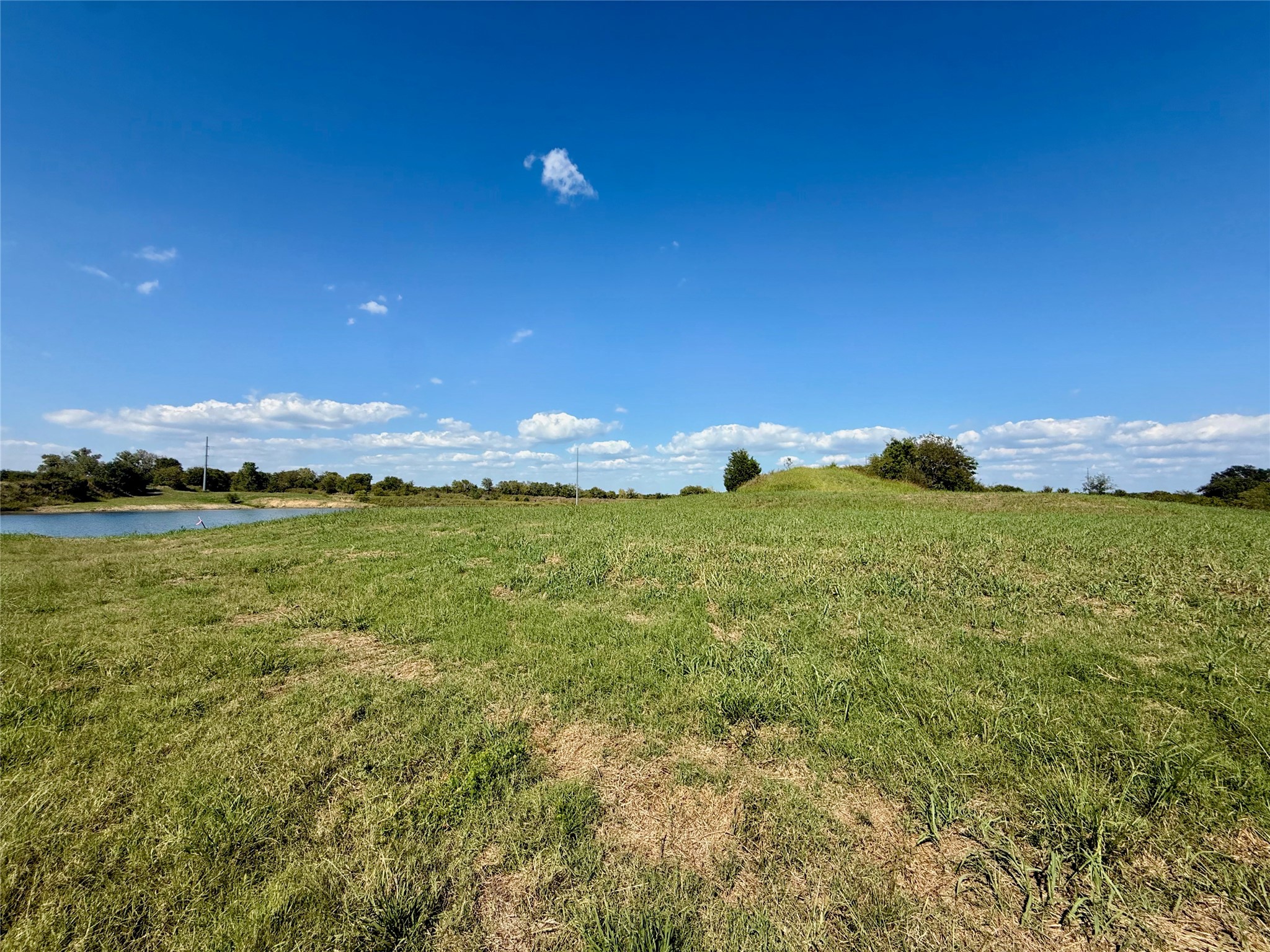 Lot 9 Co Road 334 Quinlan TX 75474