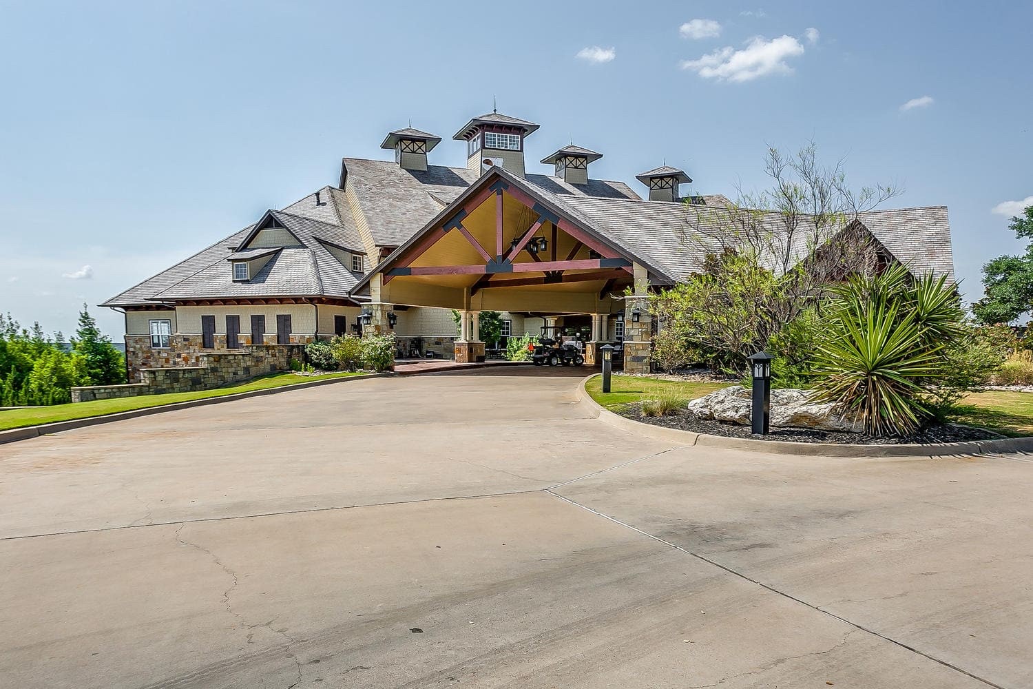 7302 Gleneagles Drive Cleburne TX 76033
