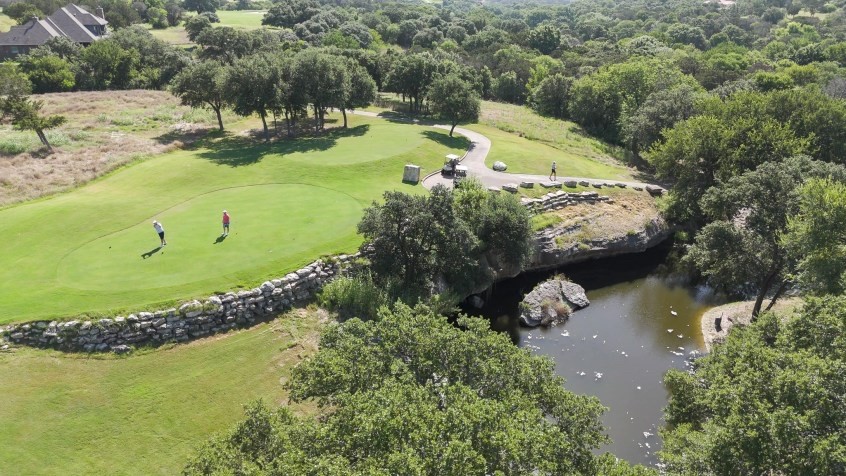7302 Gleneagles Drive Cleburne TX 76033