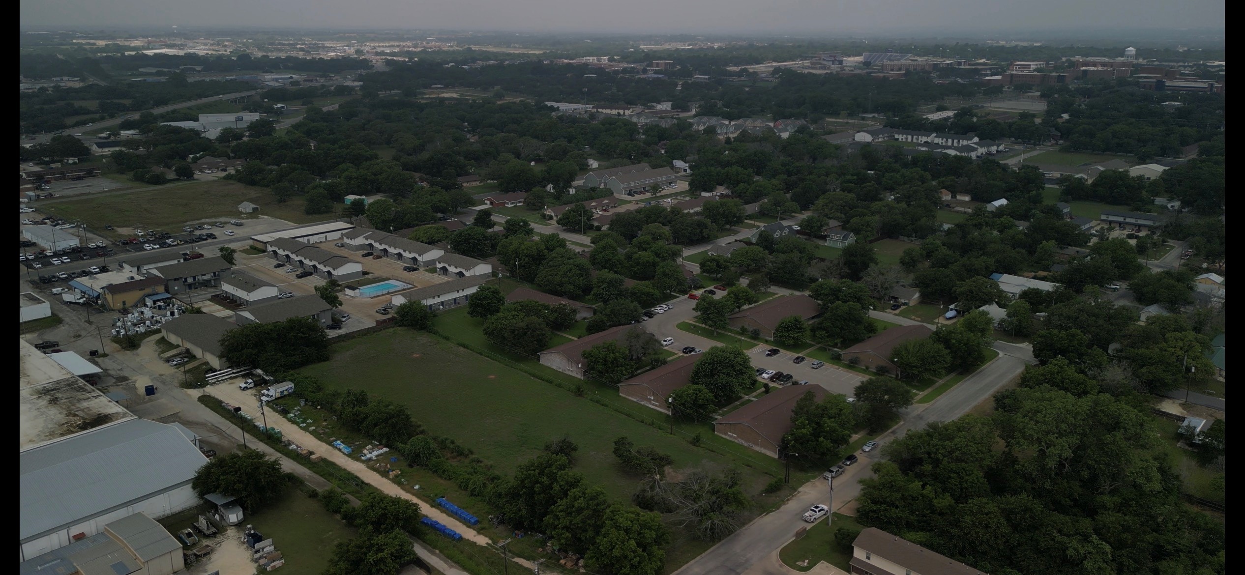 900 S Second Avenue Stephenville TX 76401
