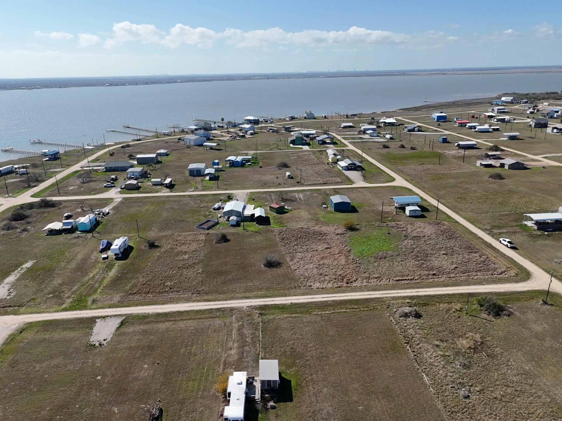 Lot 169 Salmon Palacios TX 77465