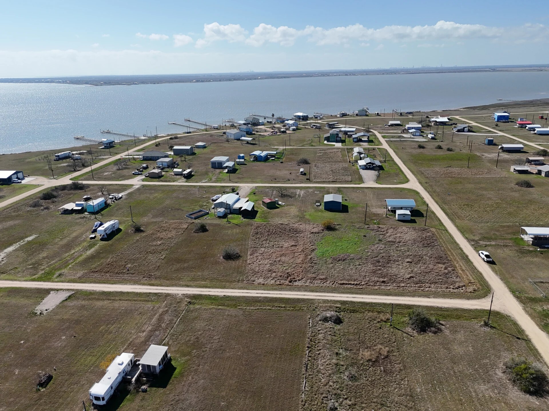 Lot 169 Salmon Palacios TX 77465