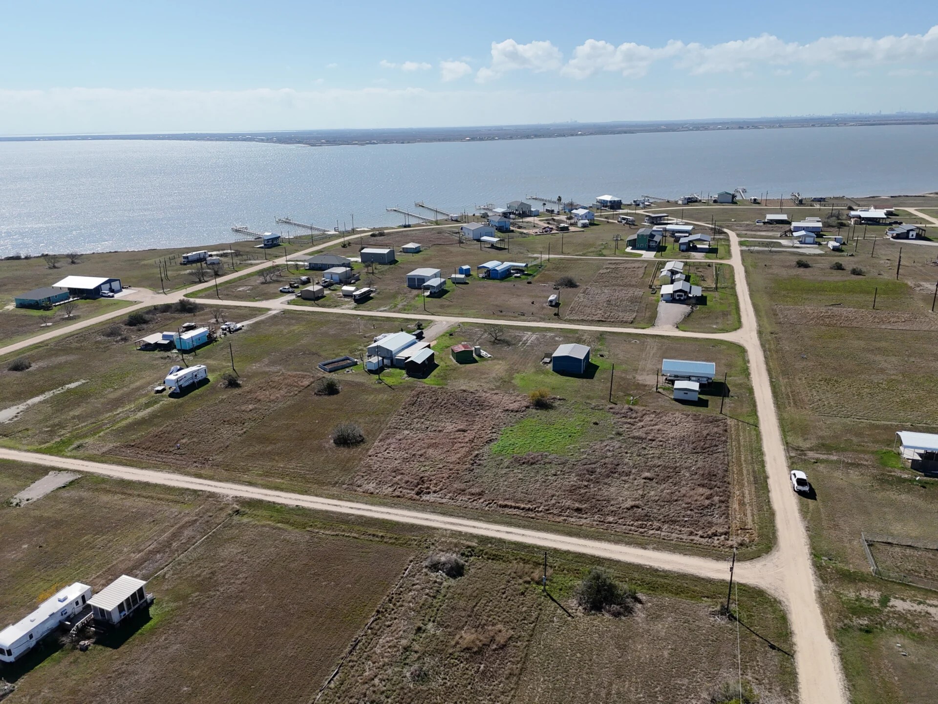 Lot 169 Salmon Palacios TX 77465
