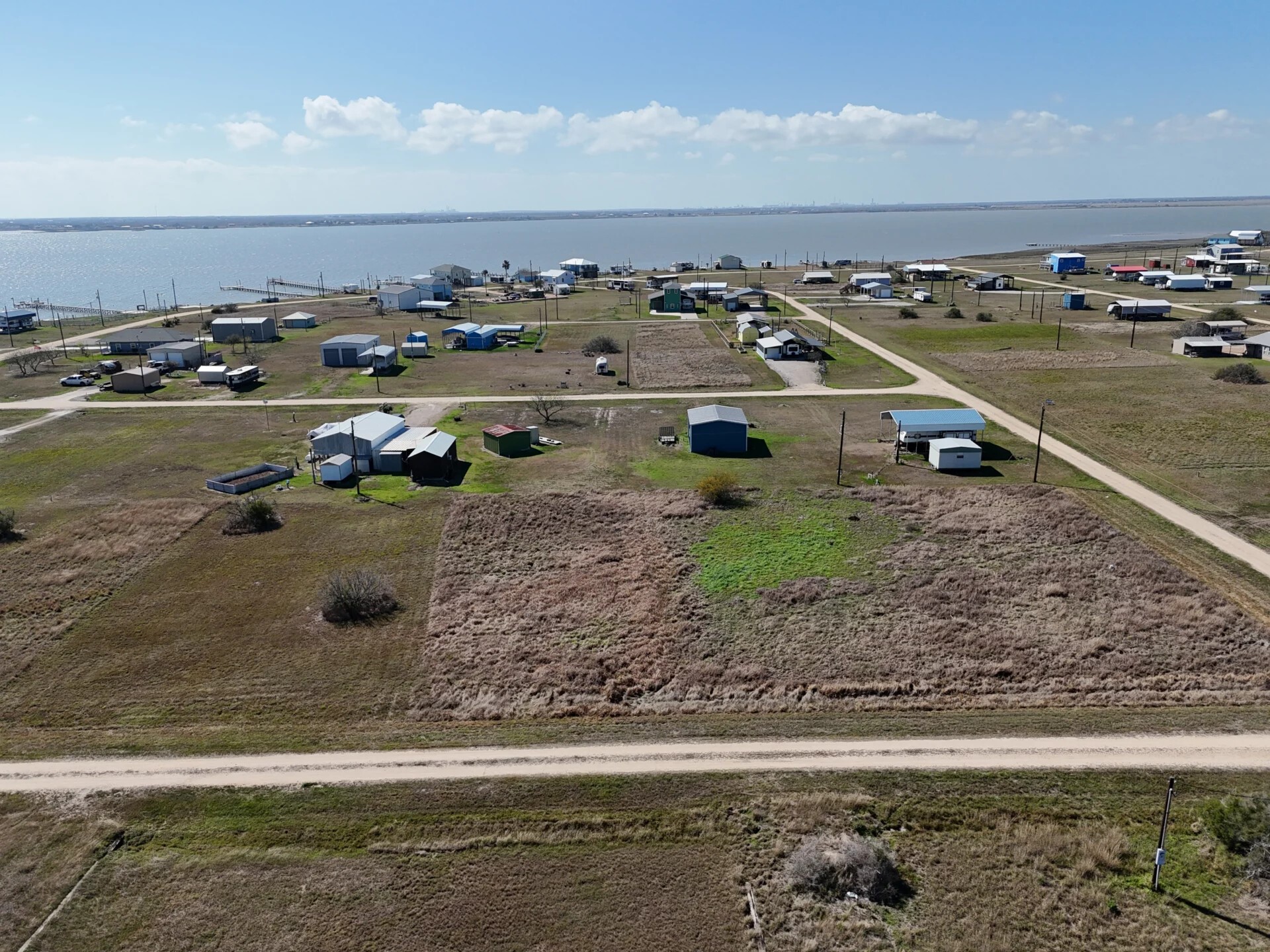 Lot 169 Salmon Palacios TX 77465