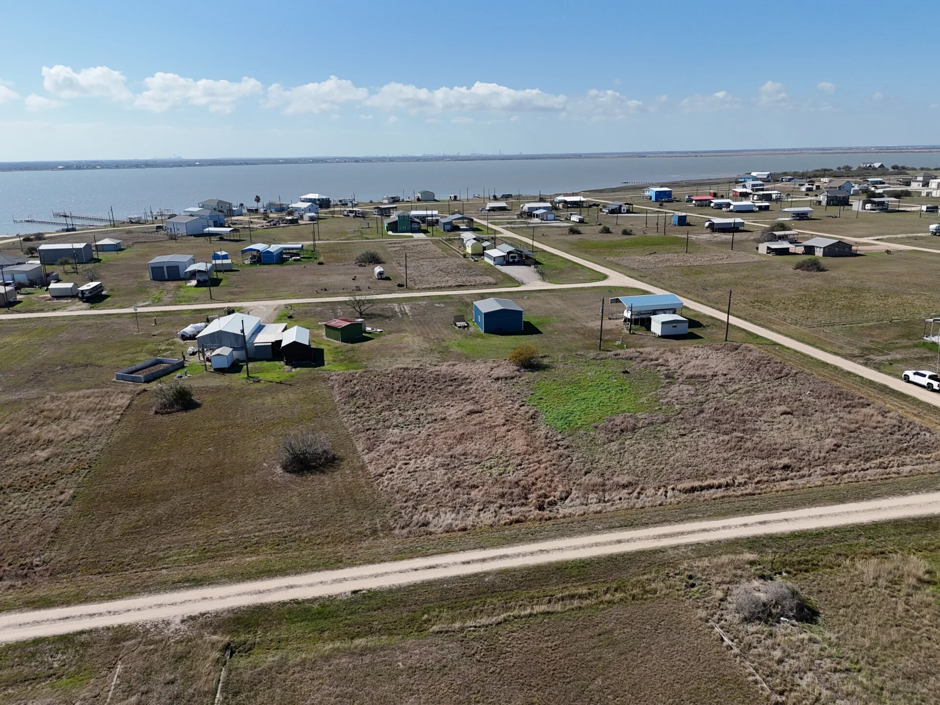 Lot 169 Salmon Palacios TX 77465