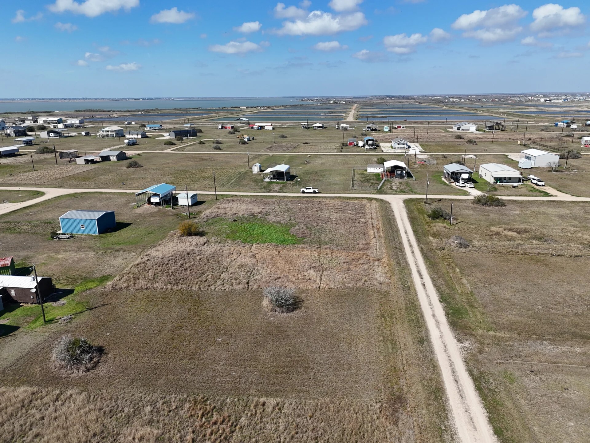 Lot 169 Salmon Palacios TX 77465