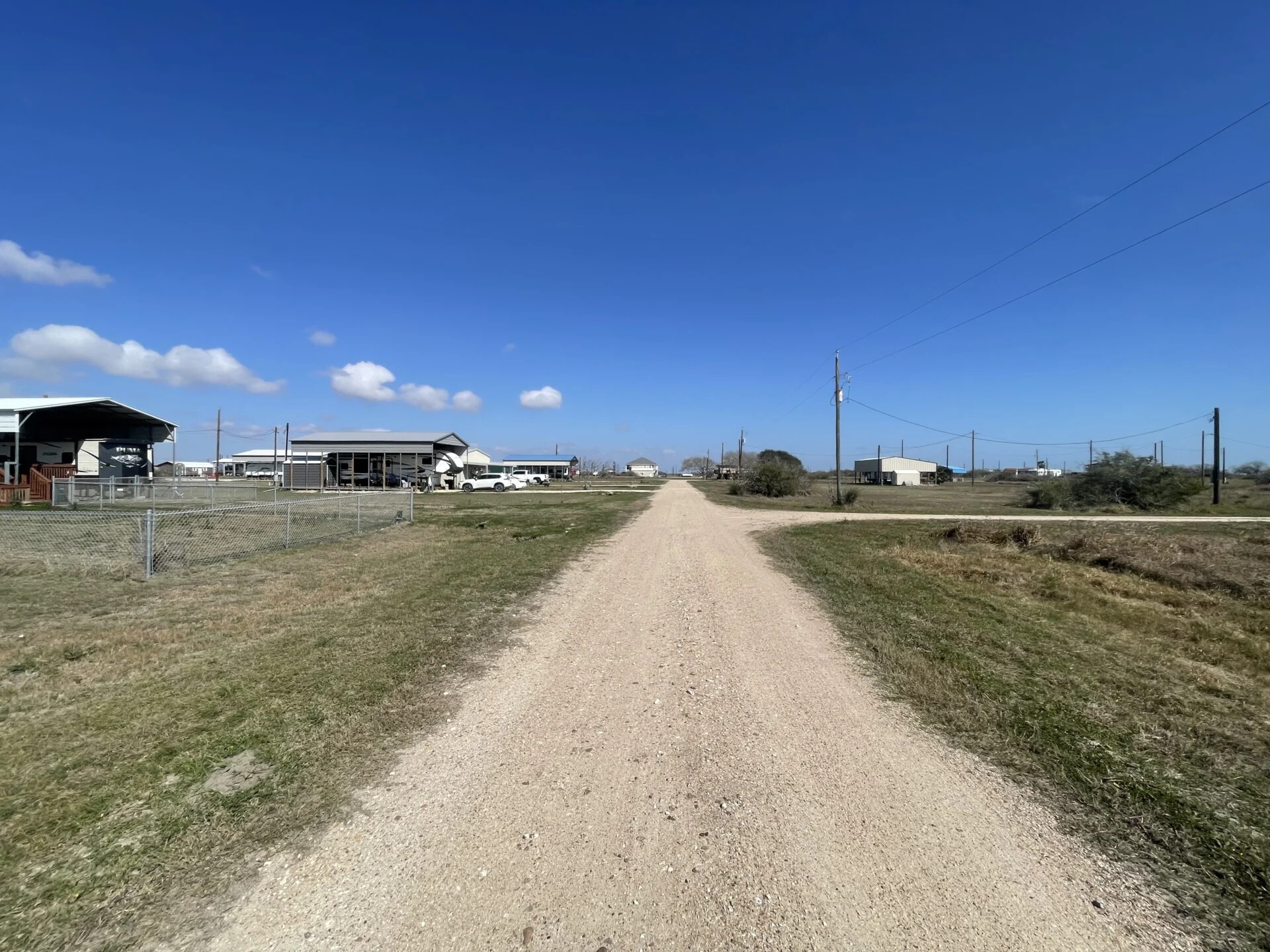 Lot 169 Salmon Palacios TX 77465