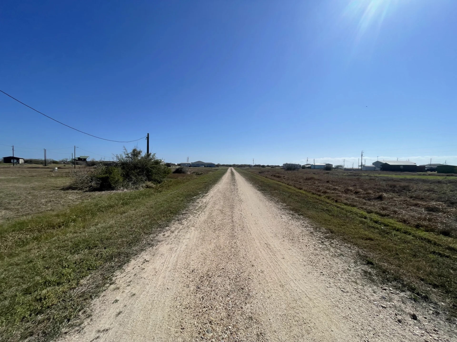Lot 169 Salmon Palacios TX 77465