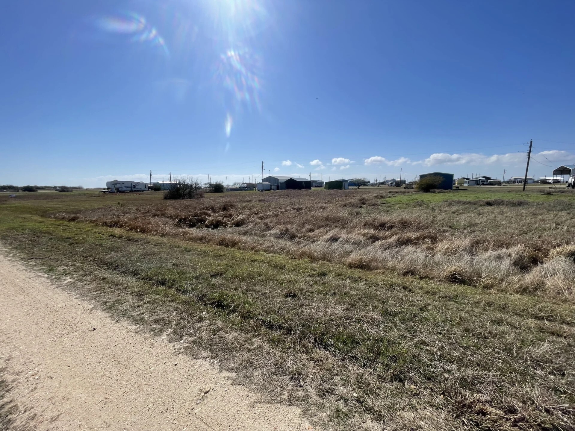Lot 169 Salmon Palacios TX 77465