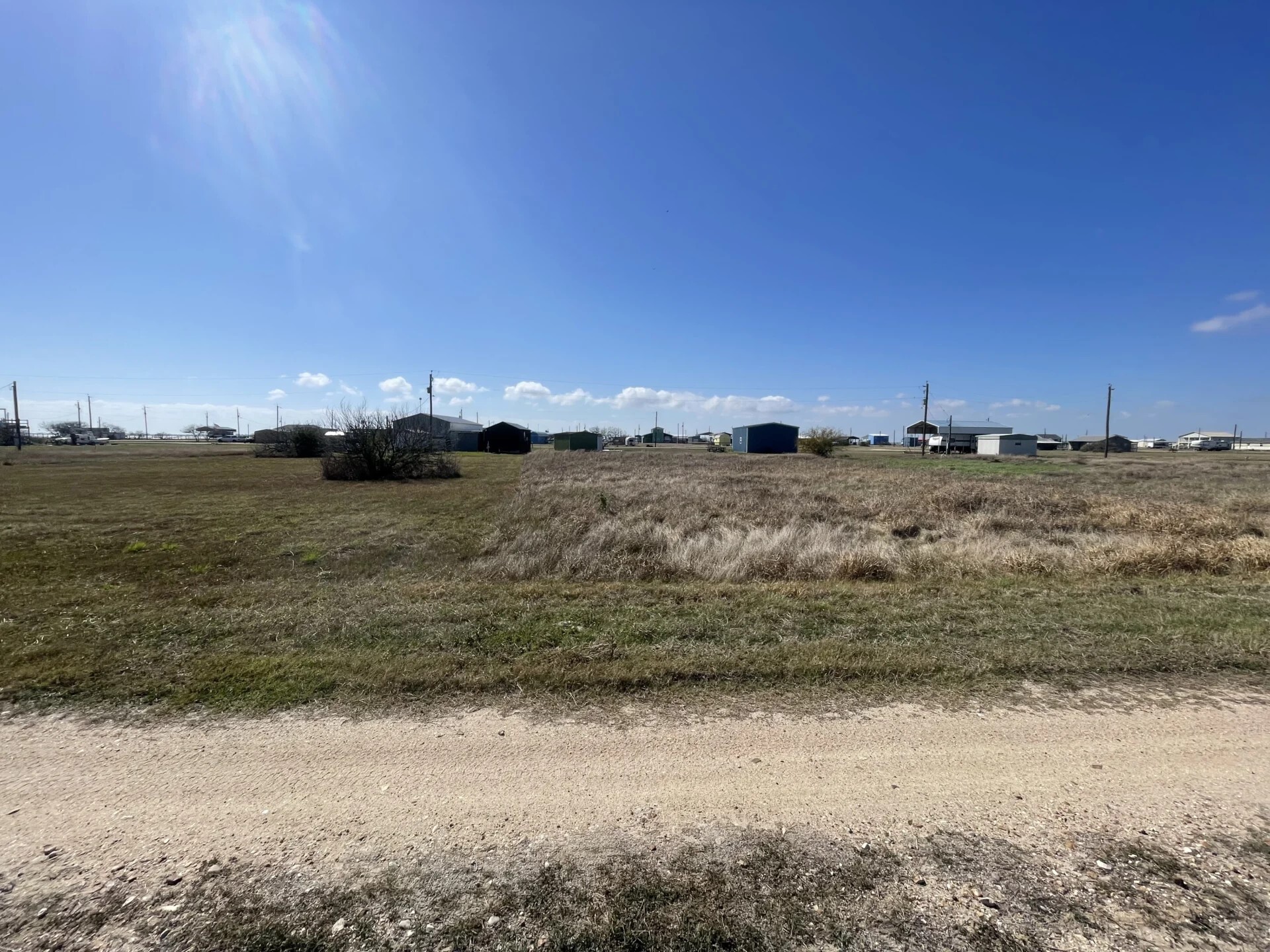 Lot 169 Salmon Palacios TX 77465