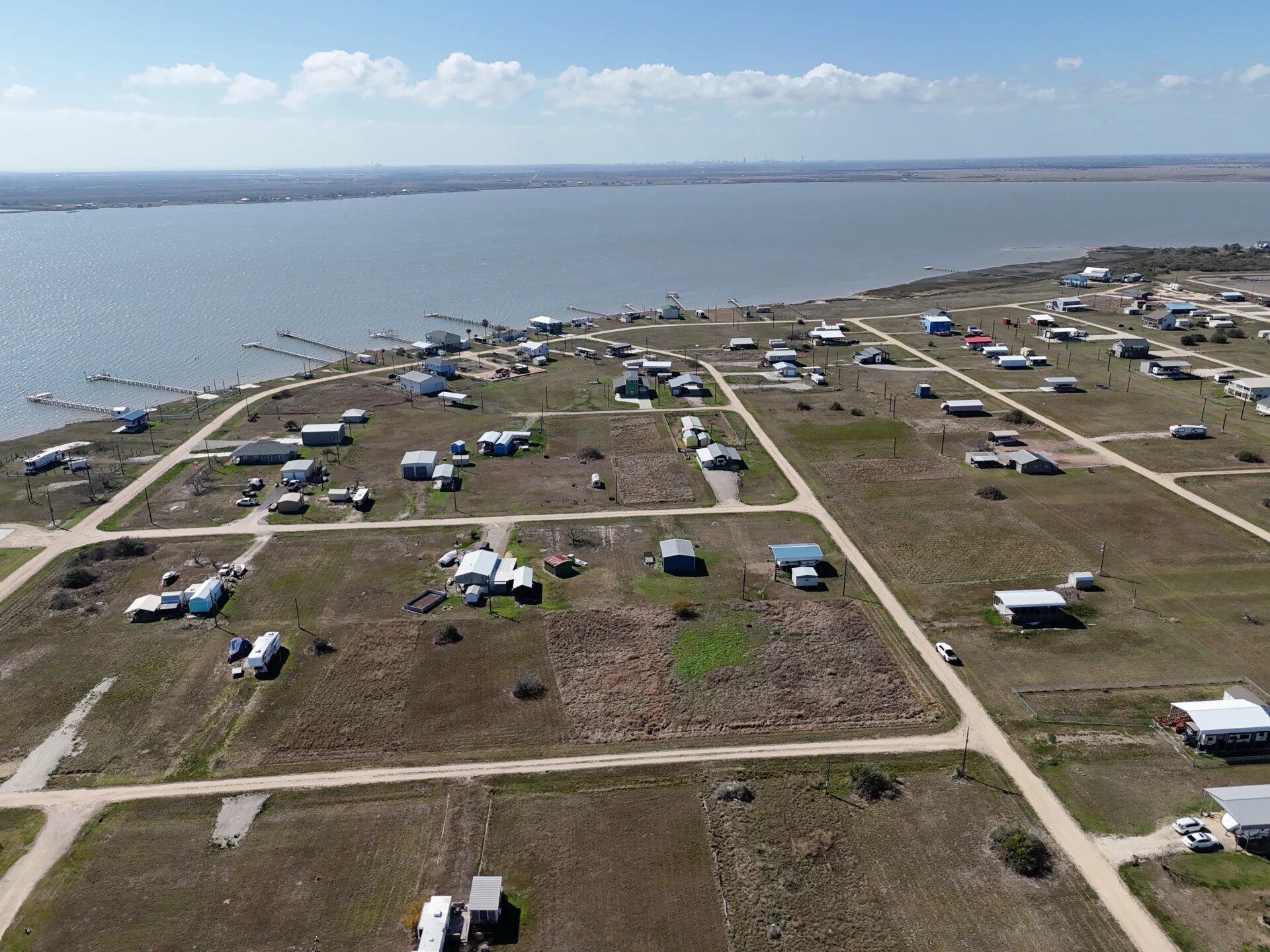 Lot 169 Salmon Palacios TX 77465