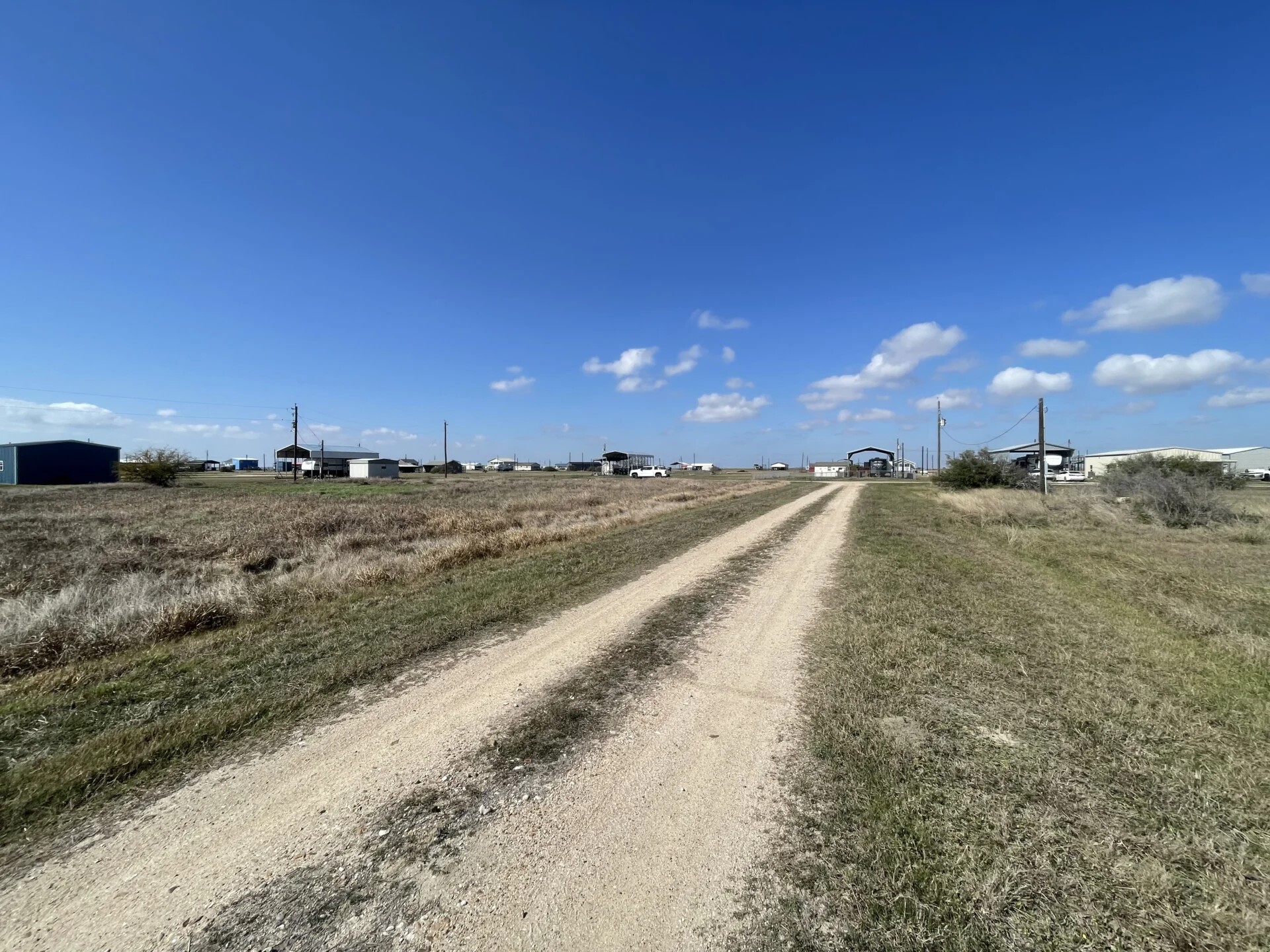 Lot 169 Salmon Palacios TX 77465