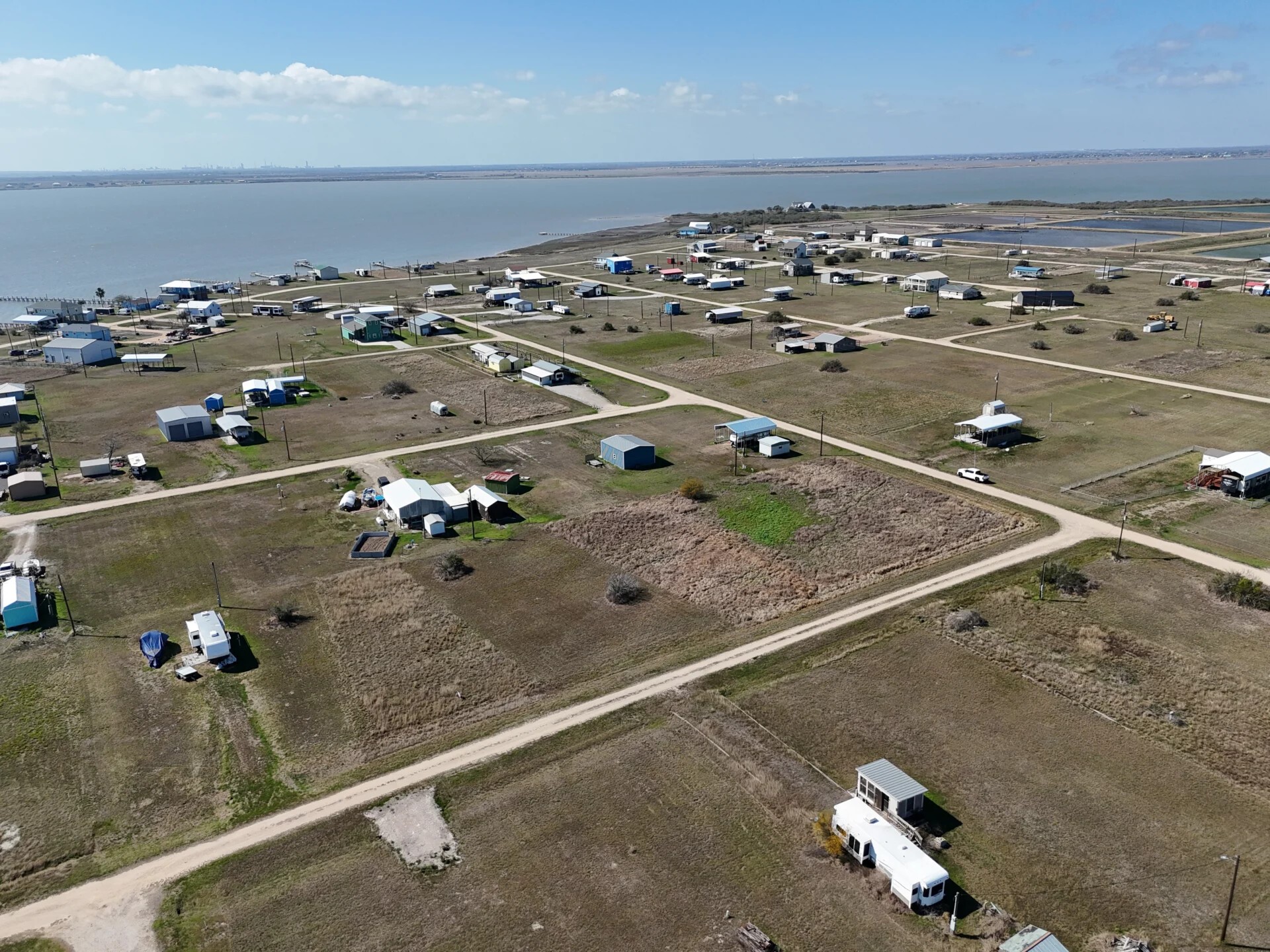 Lot 169 Salmon Palacios TX 77465