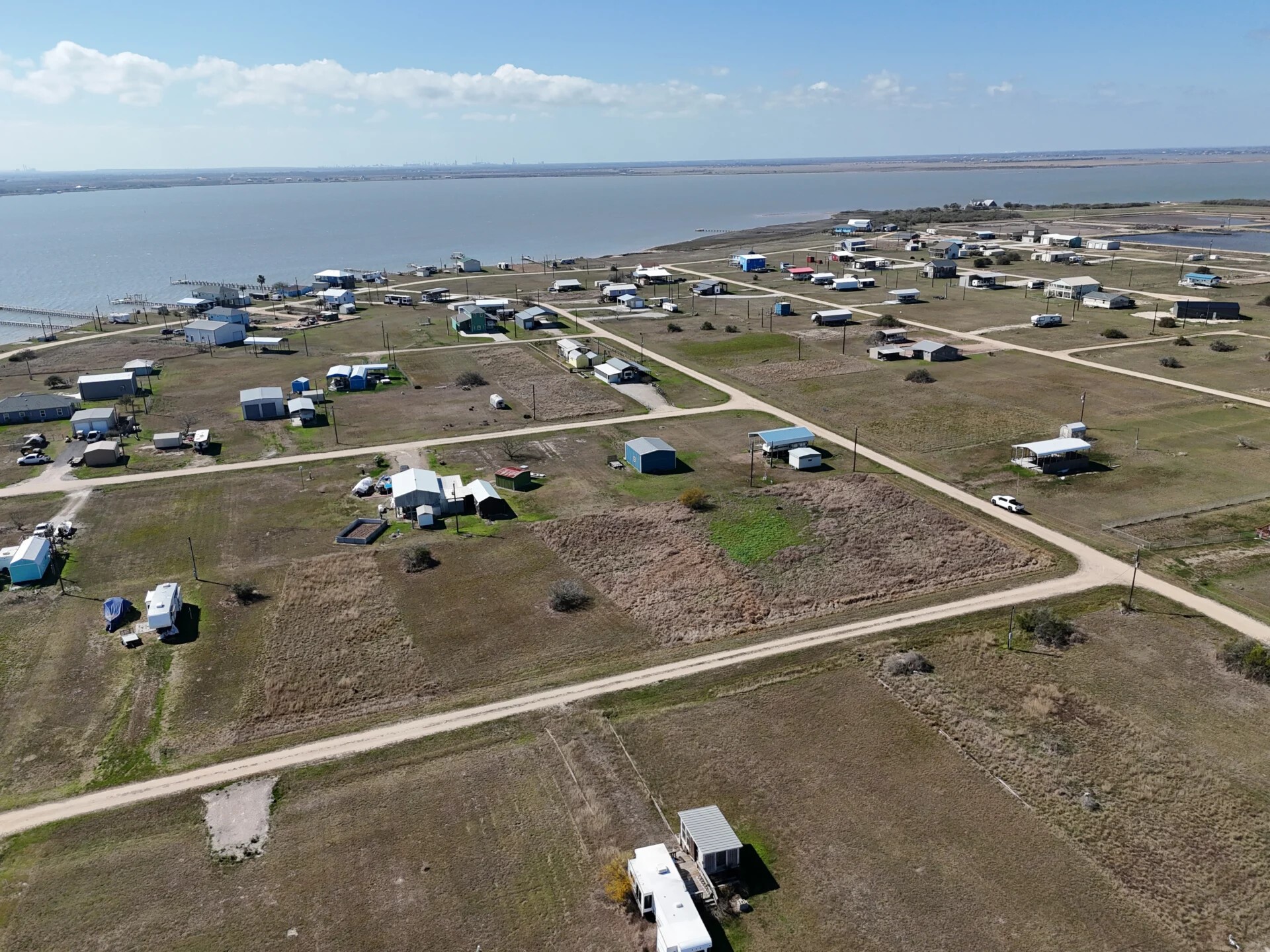 Lot 169 Salmon Palacios TX 77465