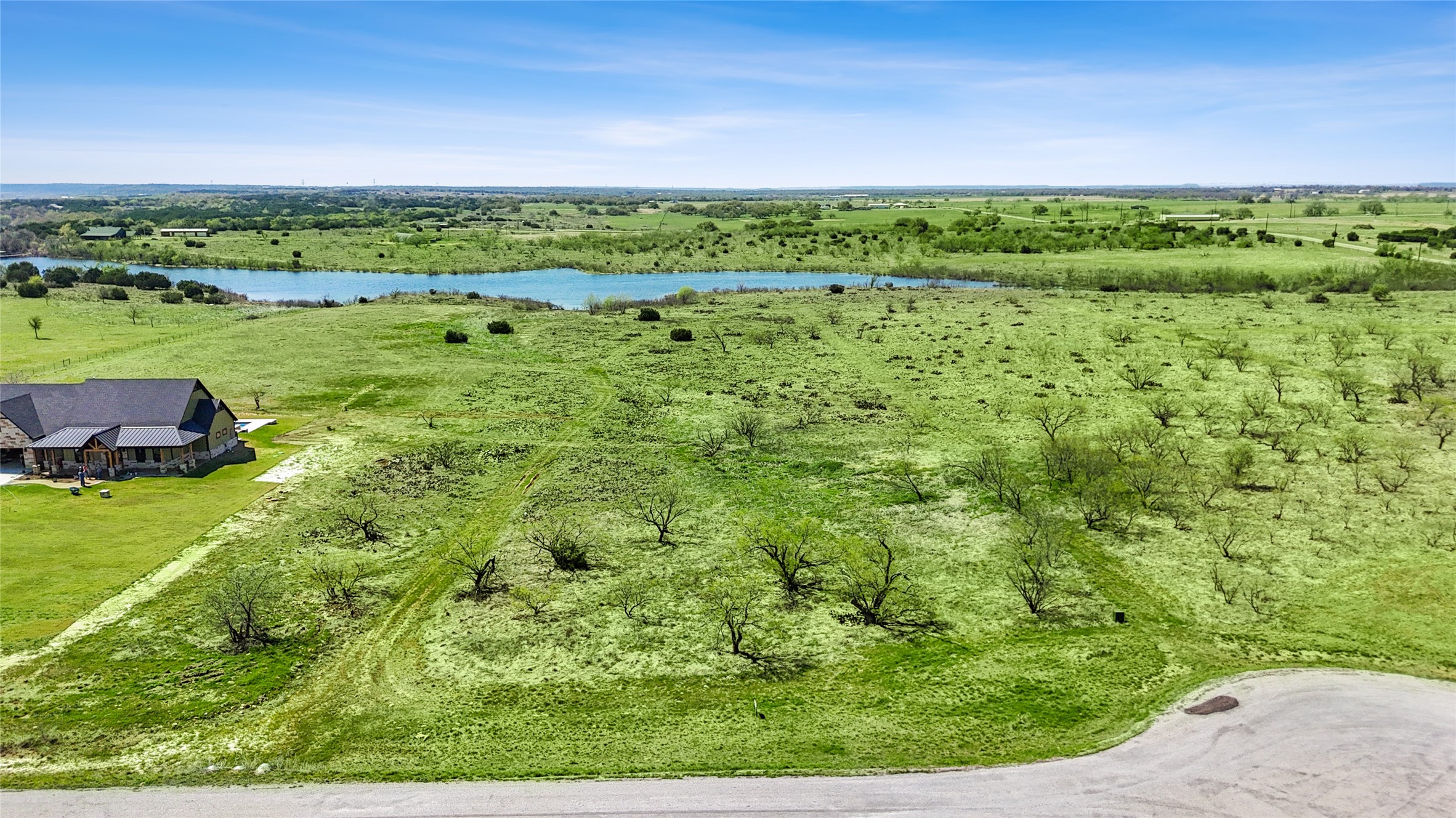 1041 Goodnight Trail Perrin TX 76486