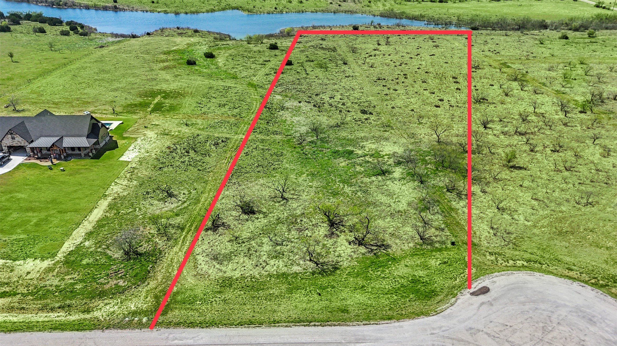 1041 Goodnight Trail Perrin TX 76486