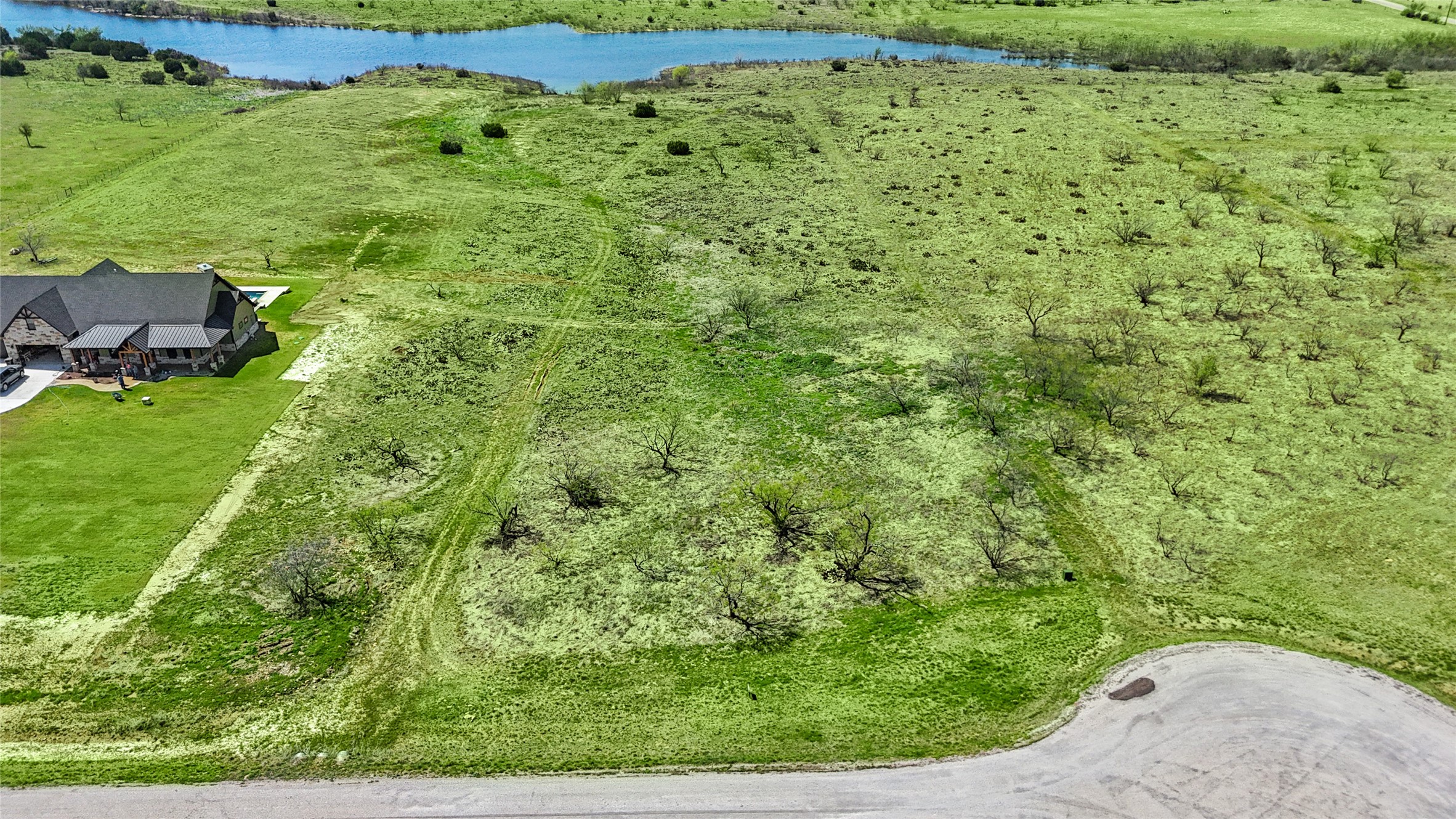 1041 Goodnight Trail Perrin TX 76486