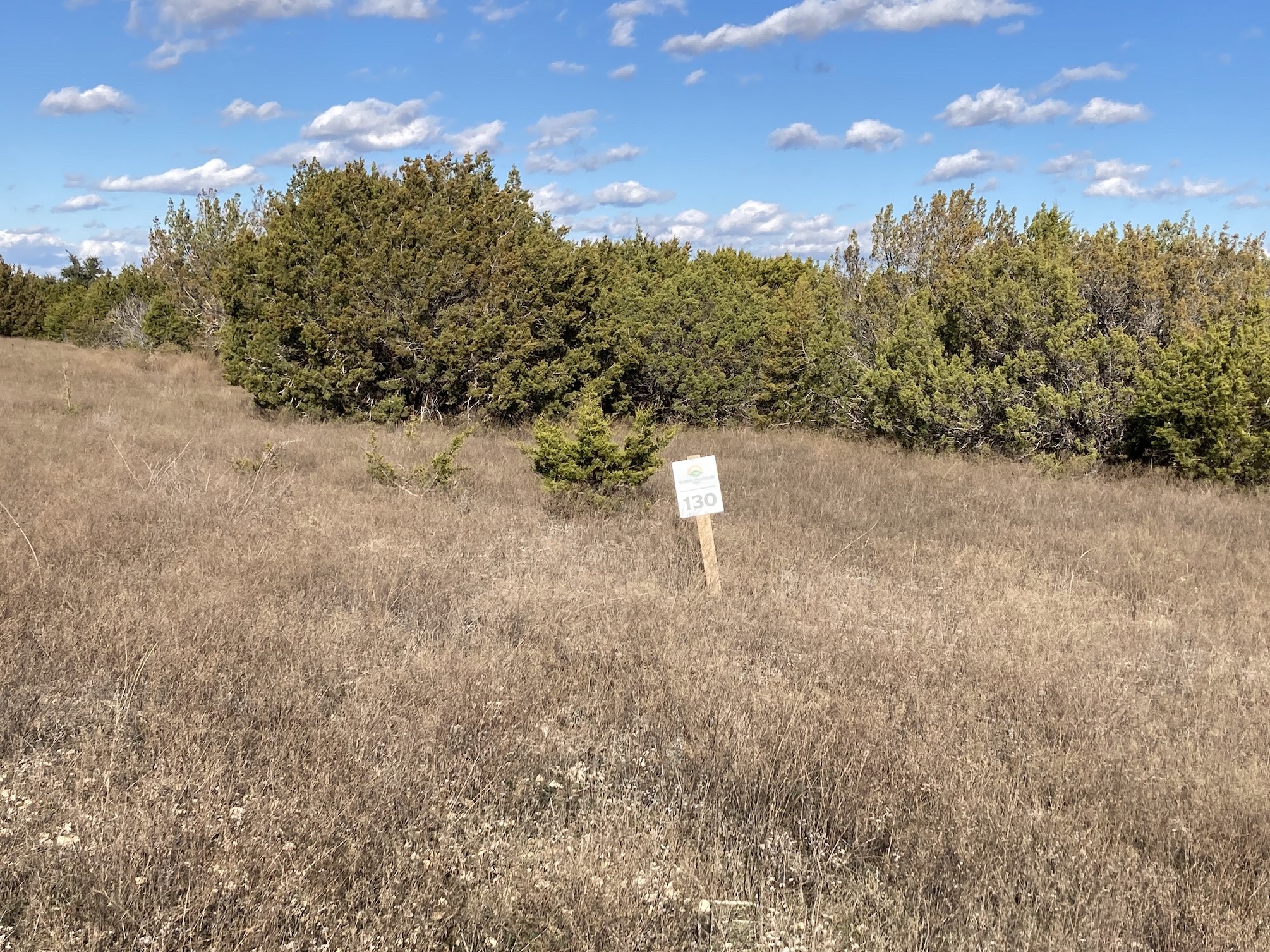 Tbd Lot #130 Outpost Drive Stephenville TX 76401