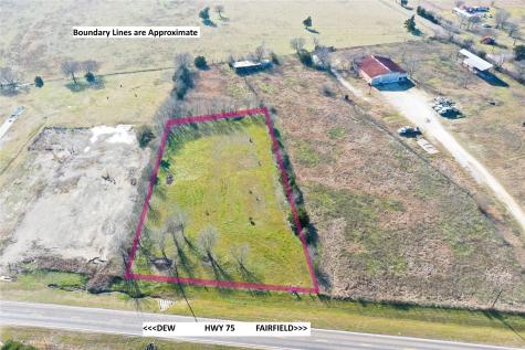 Tbd S State Highway 75 Teague TX 75860