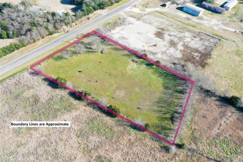 Tbd S State Highway 75 Teague TX 75860