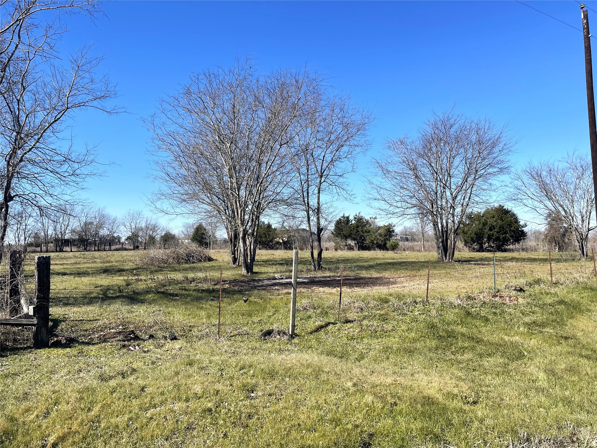 Tbd S State Highway 75 Teague TX 75860