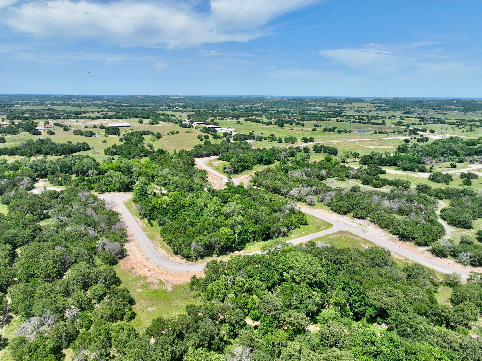 Lot 19 Kilkenny Road Poolville TX 76487