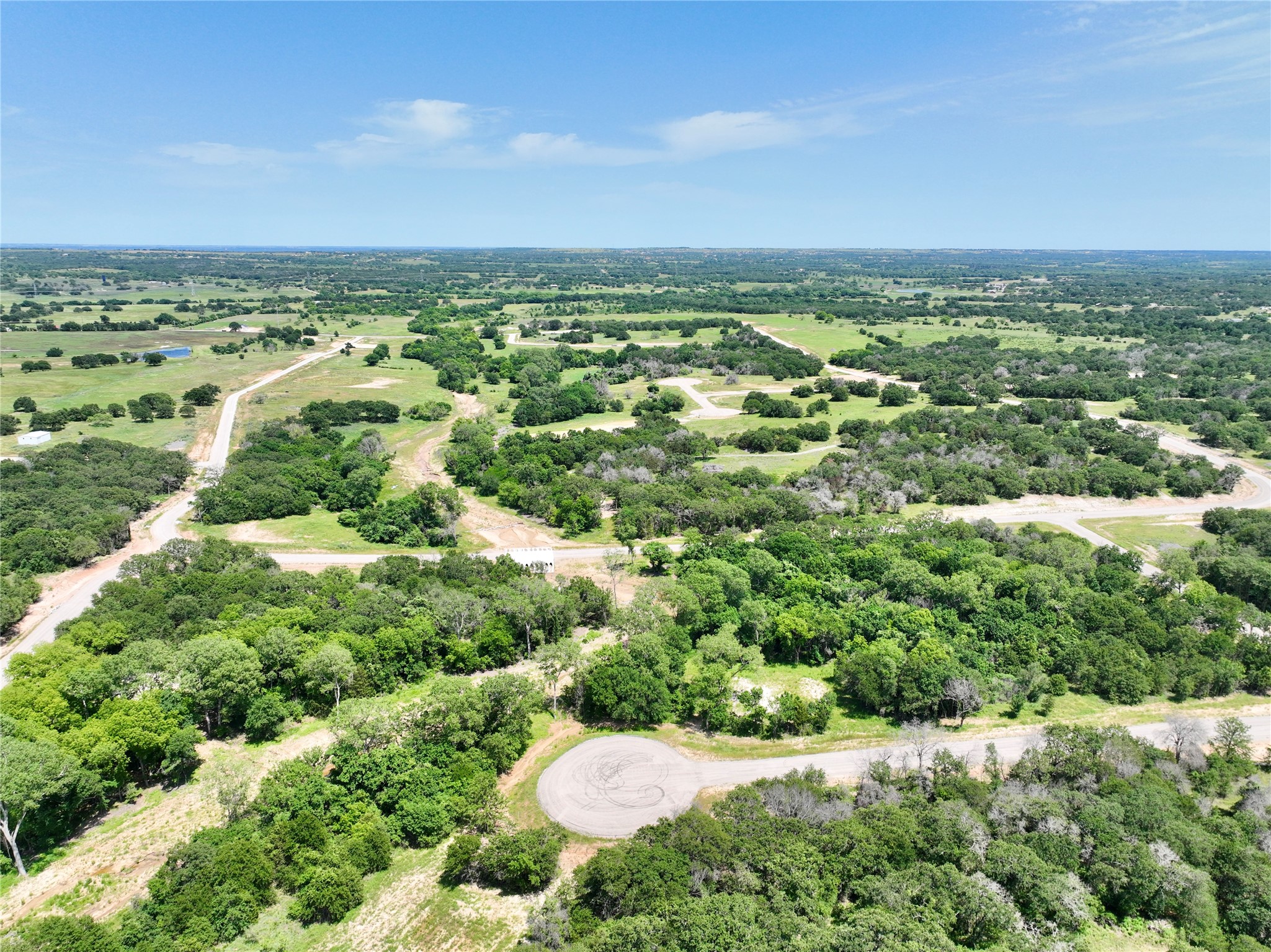 Lot 19 Kilkenny Road Poolville TX 76487