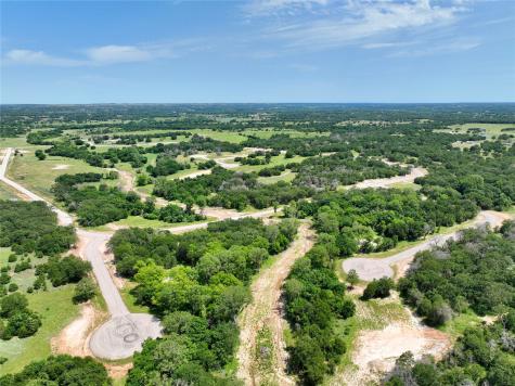 Lot 19 Kilkenny Road Poolville TX 76487