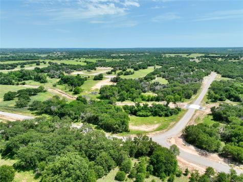 Lot 19 Kilkenny Road Poolville TX 76487