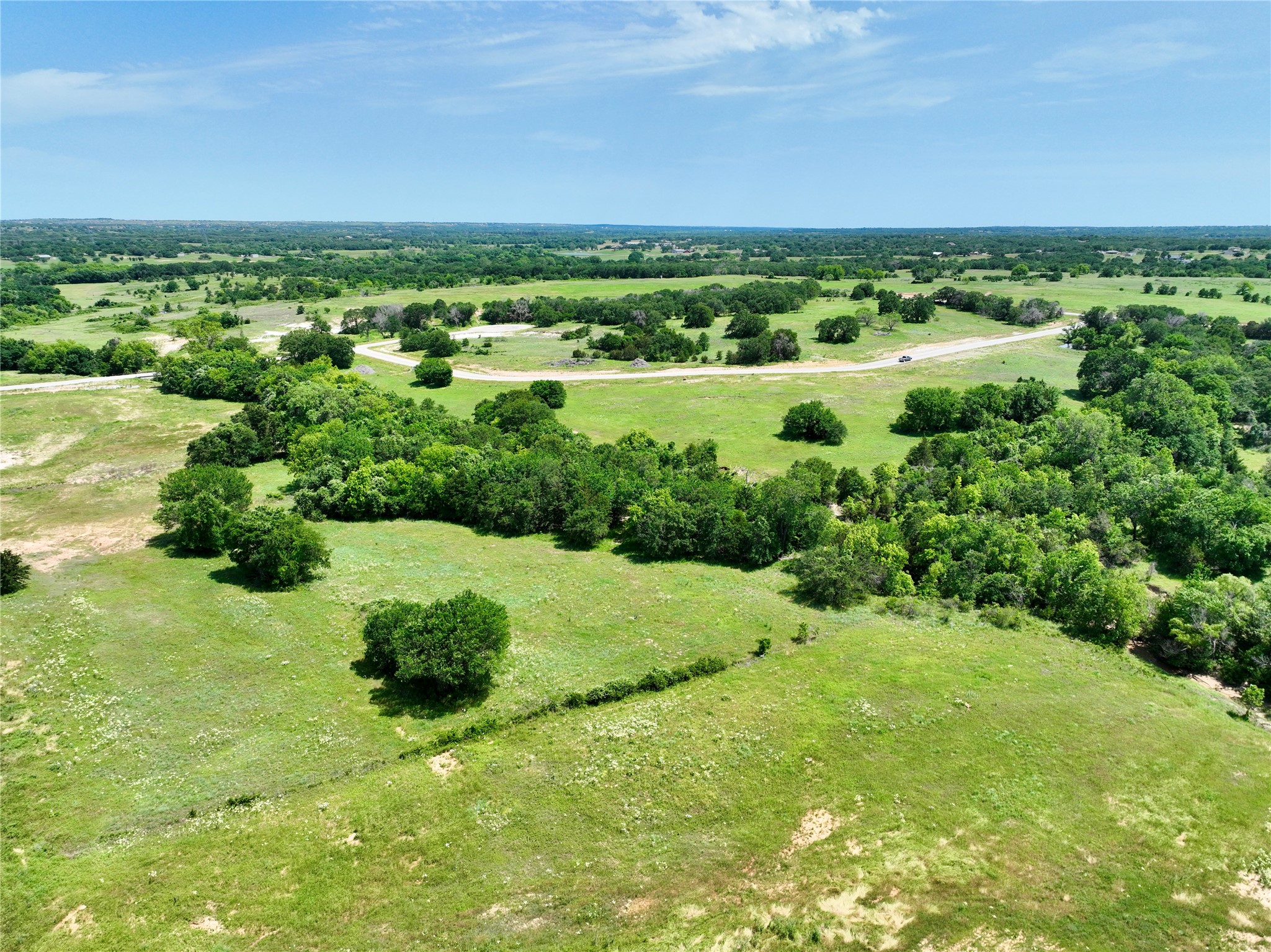 Lot 19 Kilkenny Road Poolville TX 76487