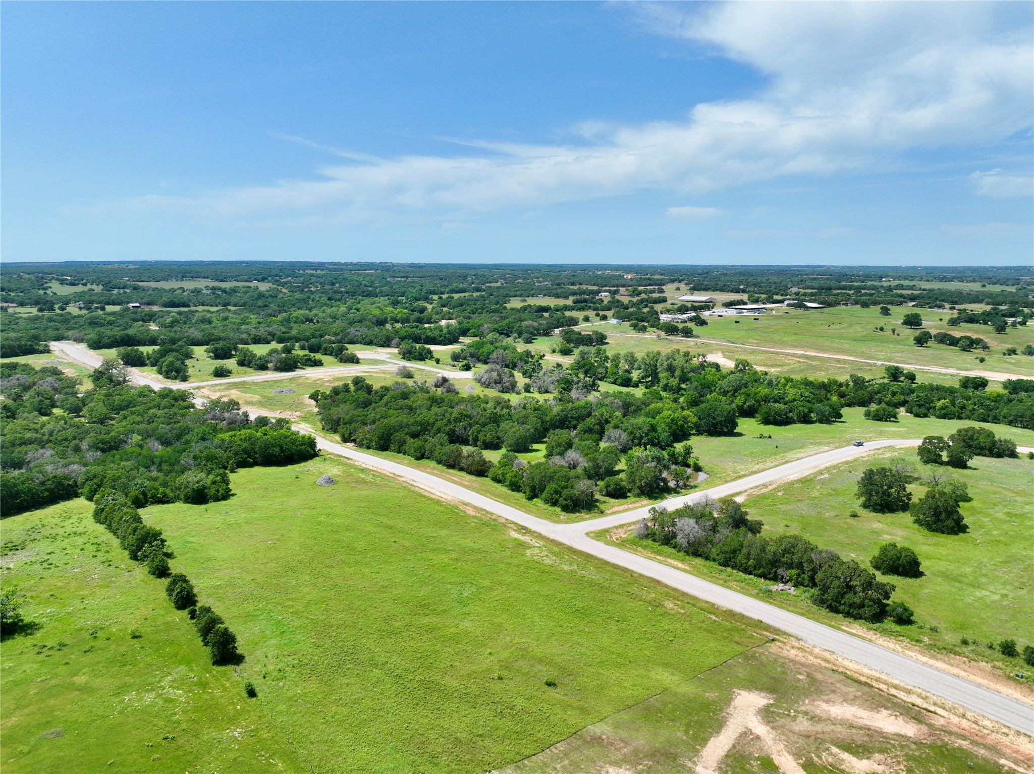 Lot 19 Kilkenny Road Poolville TX 76487