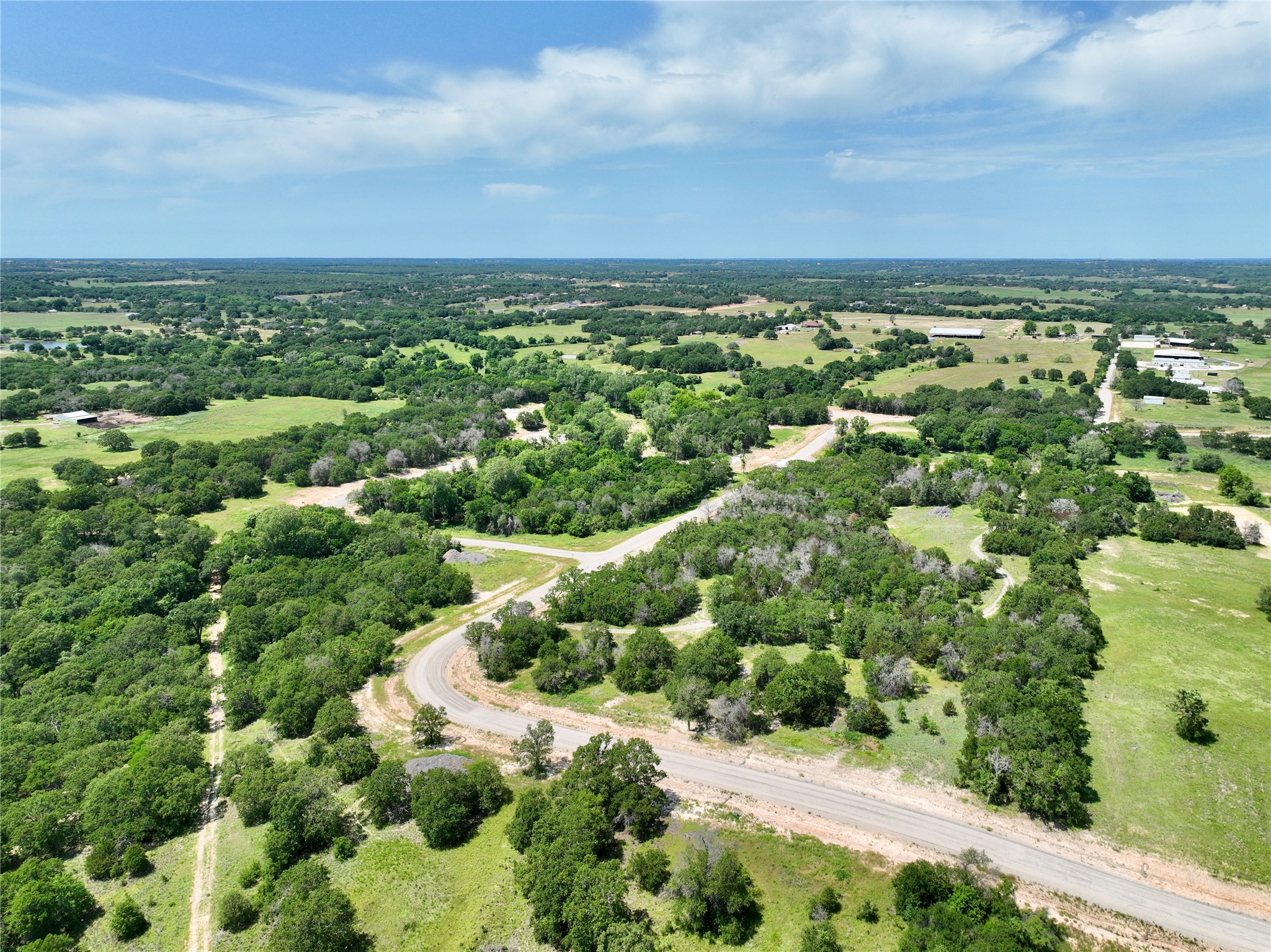 Lot 19 Kilkenny Road Poolville TX 76487