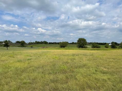 Tbd Old Sherman Road Whitesboro TX 76273