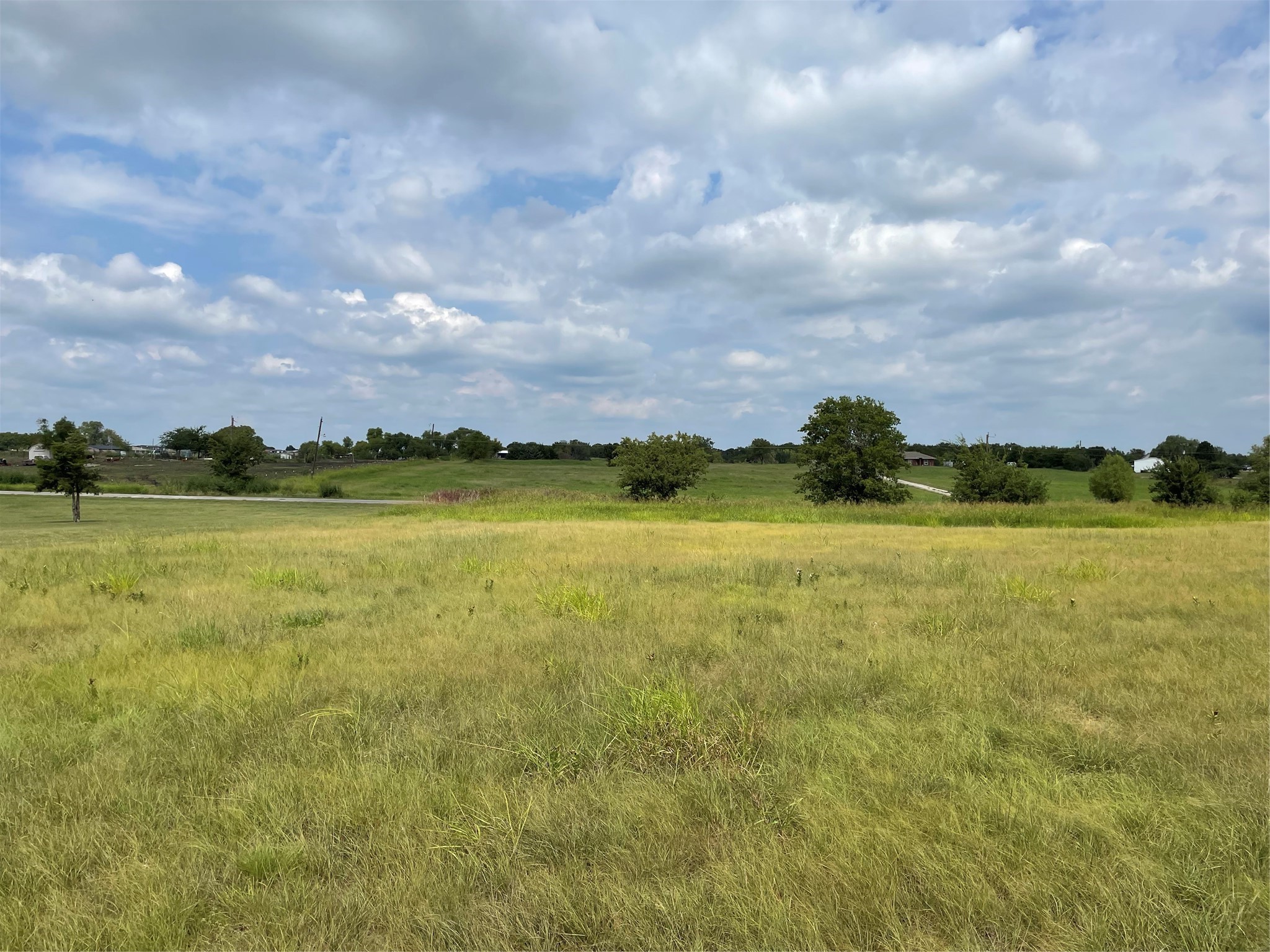 Tbd Old Sherman Road Whitesboro TX 76273