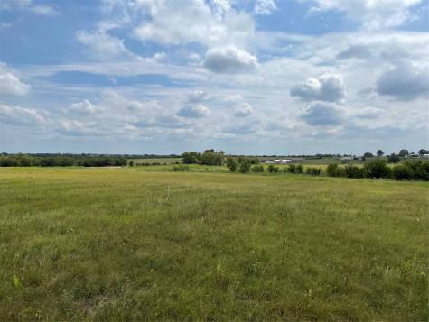 Tbd Old Sherman Road Whitesboro TX 76273