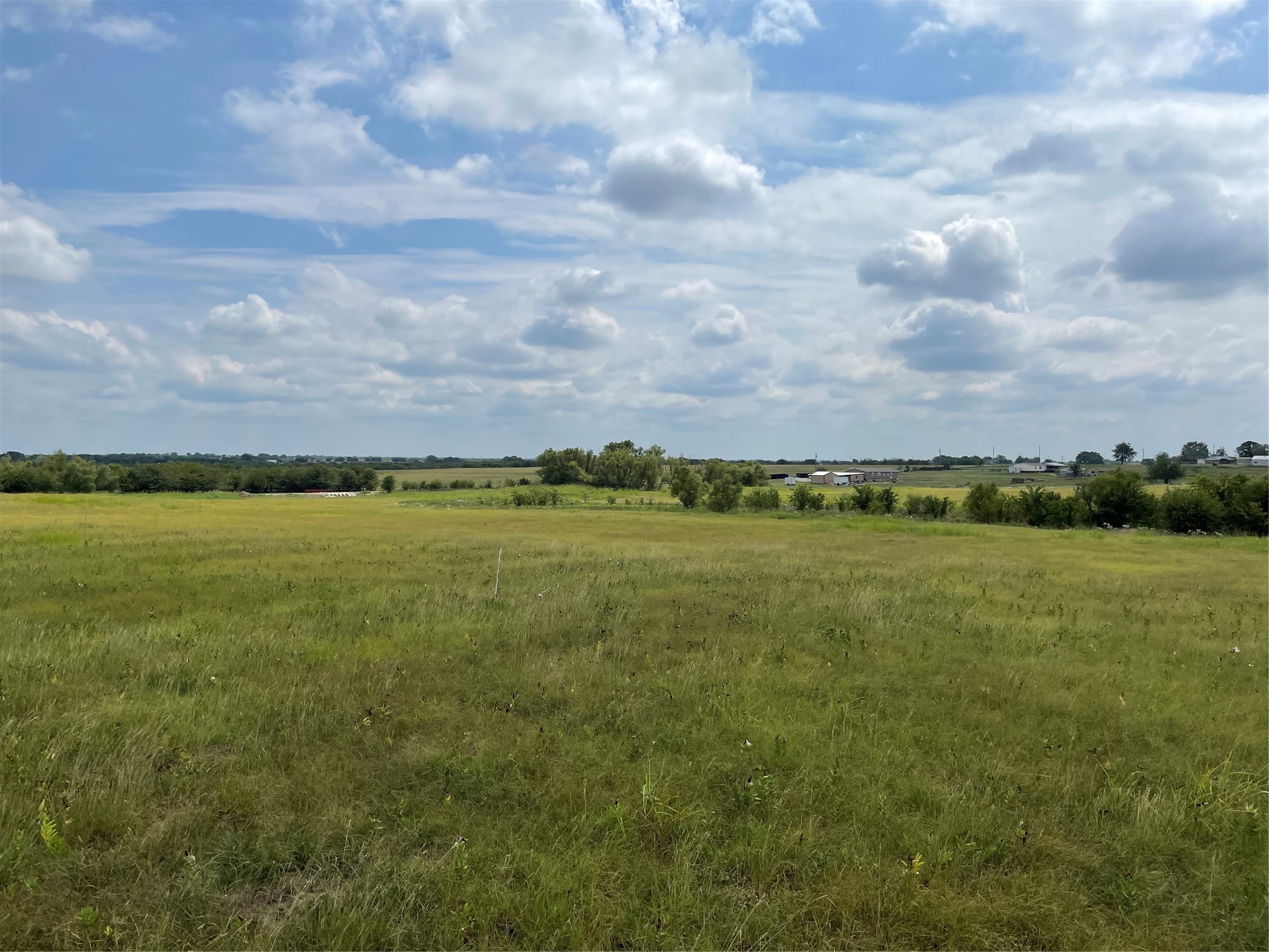 Tbd Old Sherman Road Whitesboro TX 76273