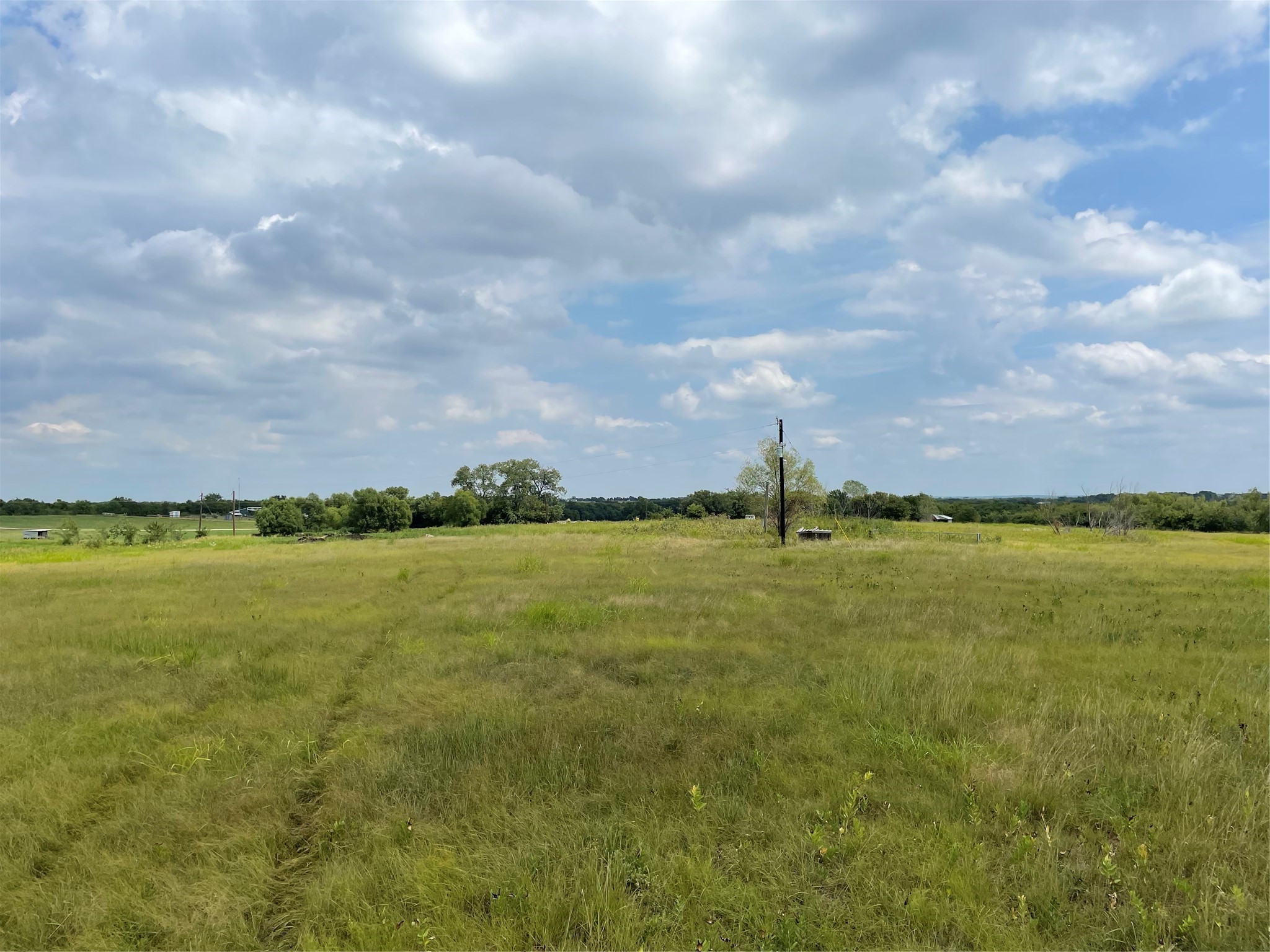 Tbd Old Sherman Road Whitesboro TX 76273